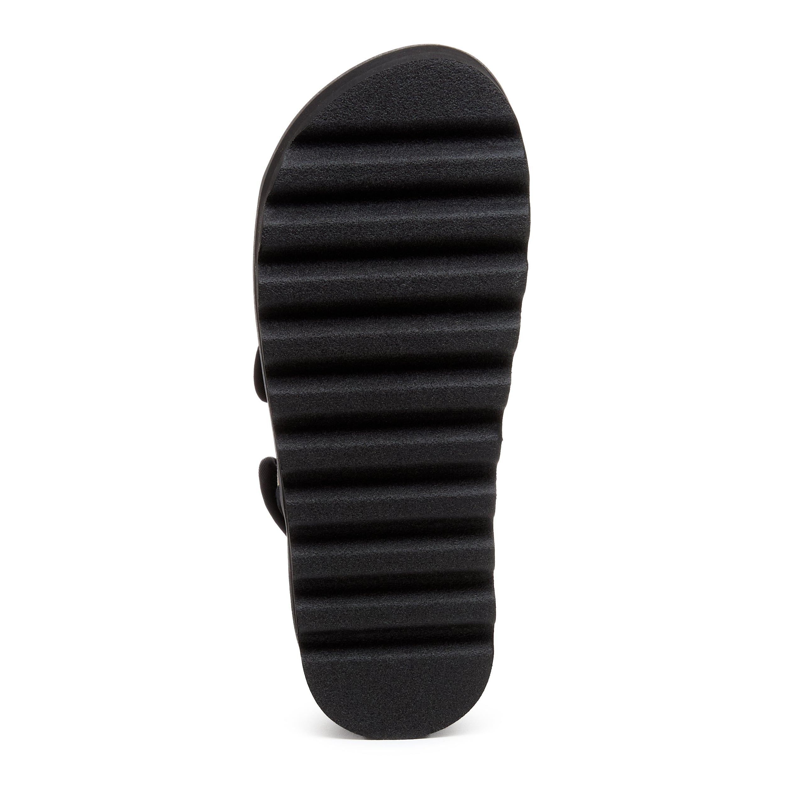 Balmy Black Leopard Sandal - Image 7