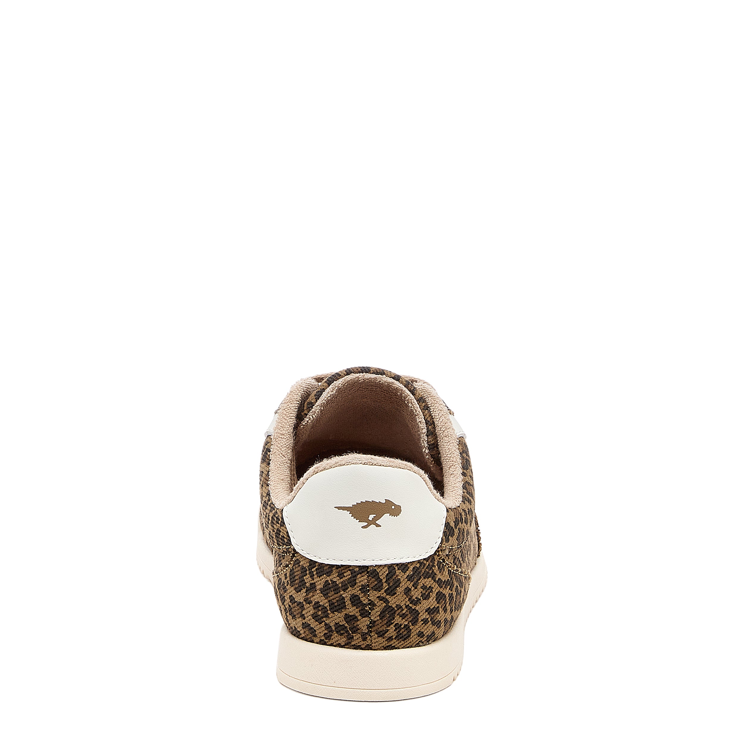 Bolt Leopard Print Sneaker - Image 6