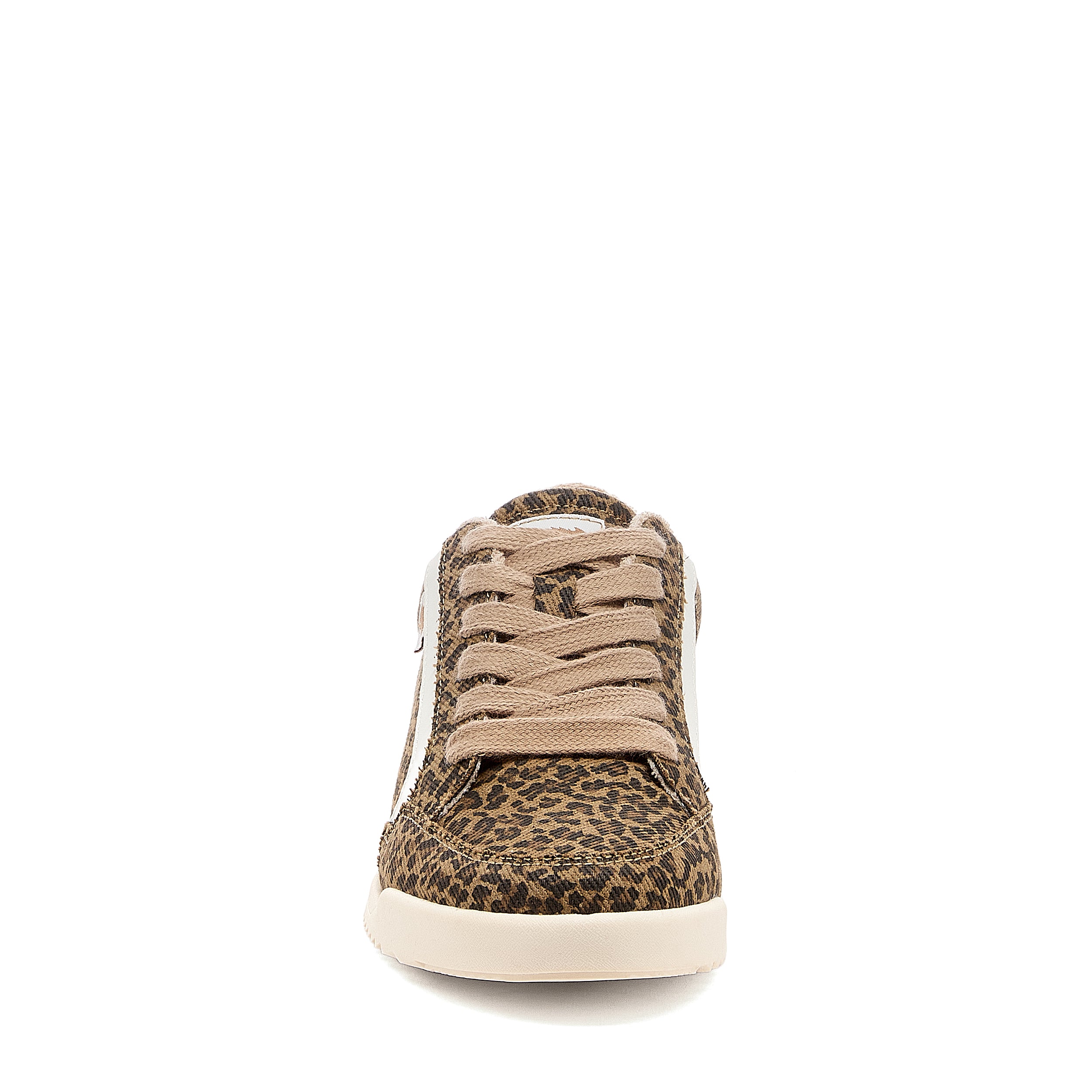 Bolt Leopard Print Sneaker - Image 7