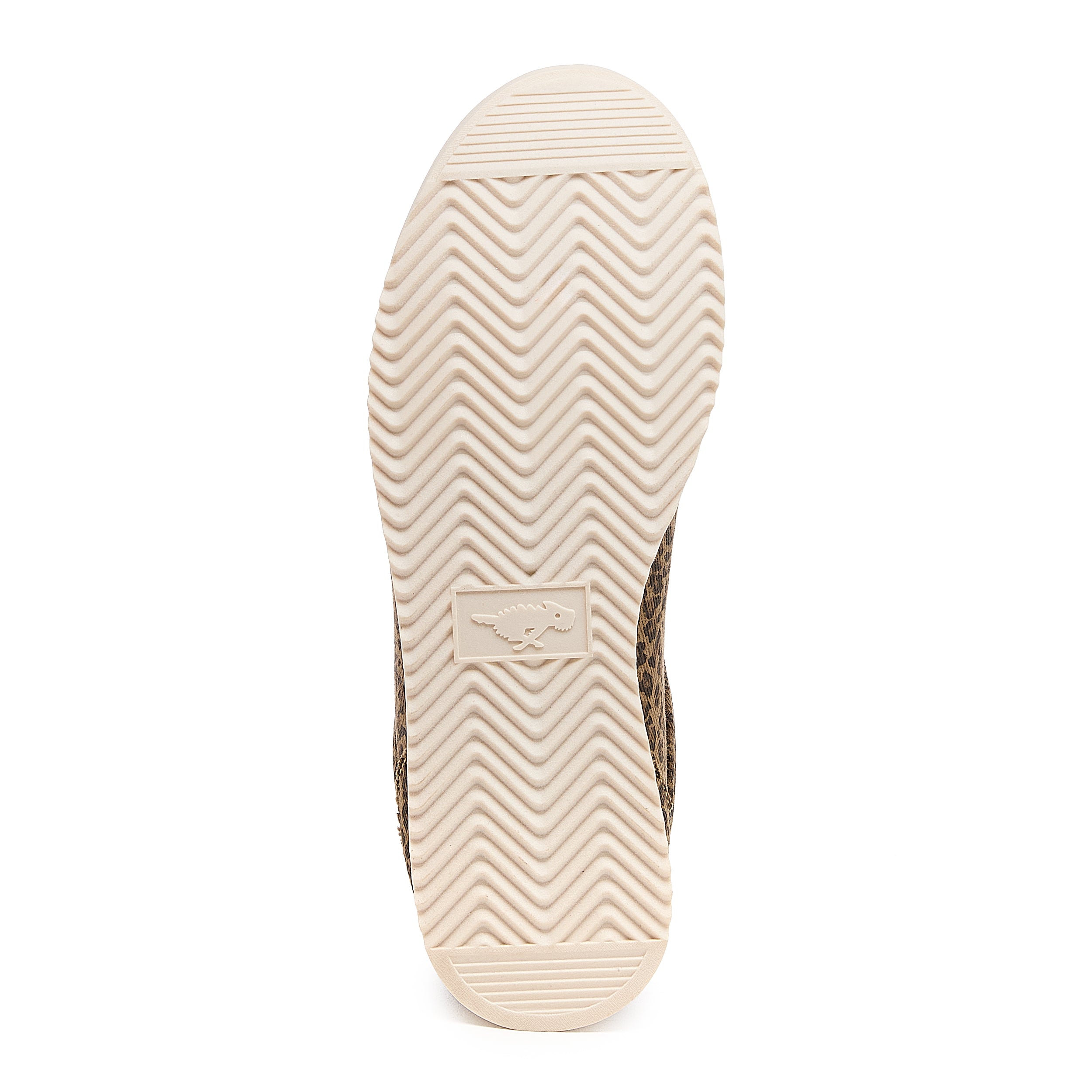 Bolt Leopard Print Sneaker - Image 8