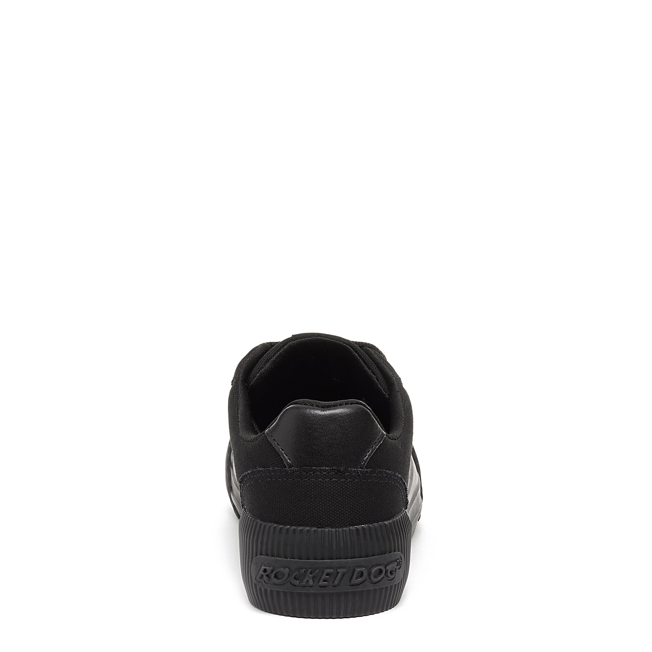 Cheery All Black Sneaker - Image 4