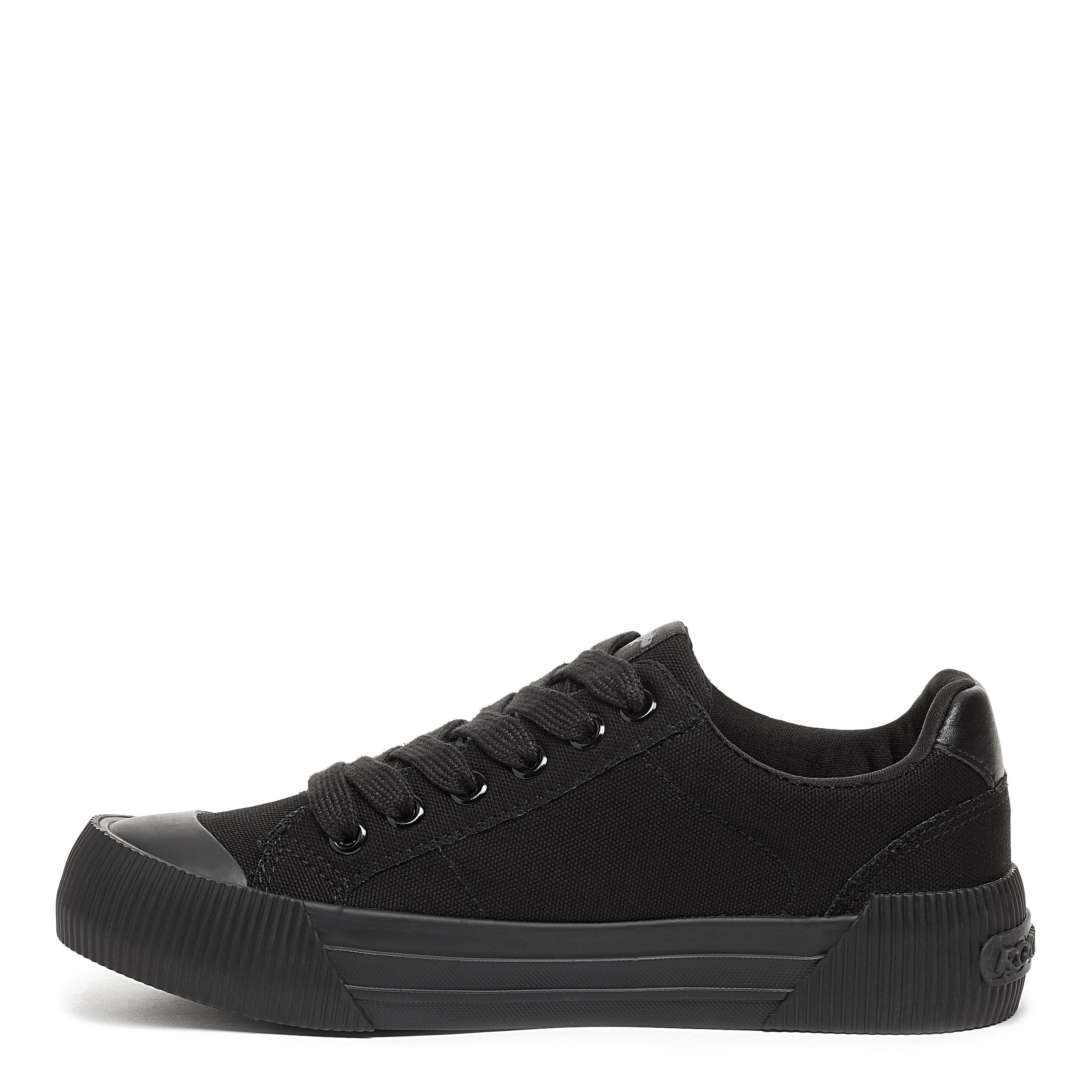 Cheery All Black Sneaker - Image 5