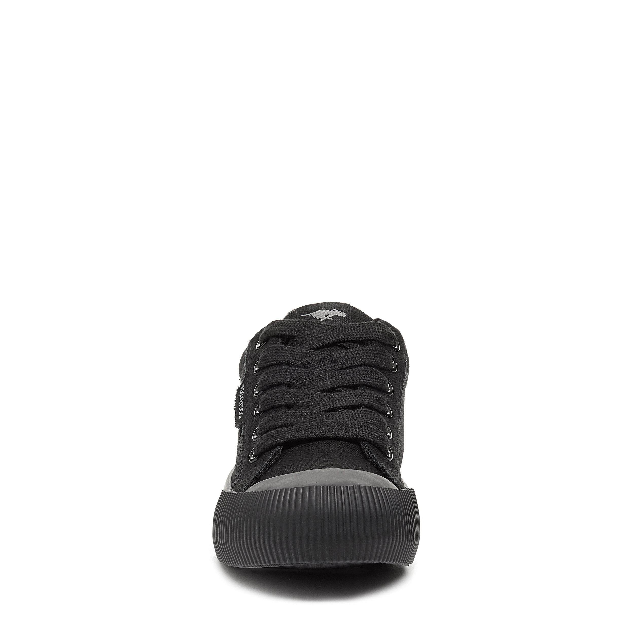 Cheery All Black Sneaker - Image 6