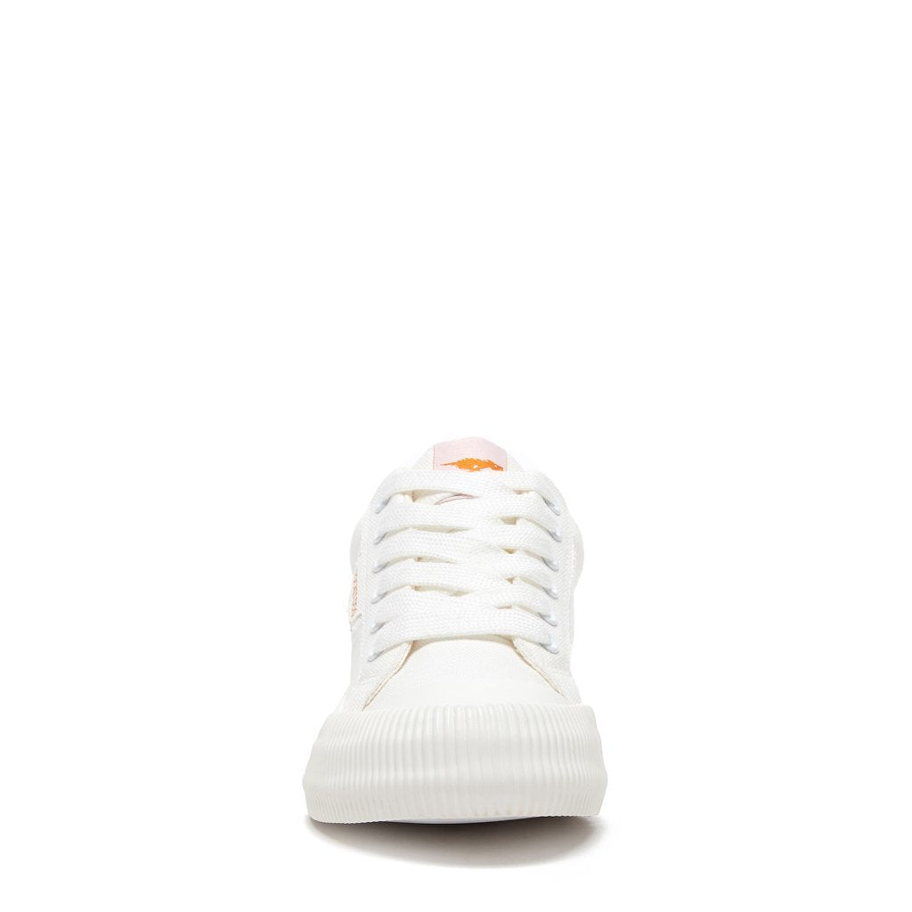 Cheery White Sneaker - Image 7