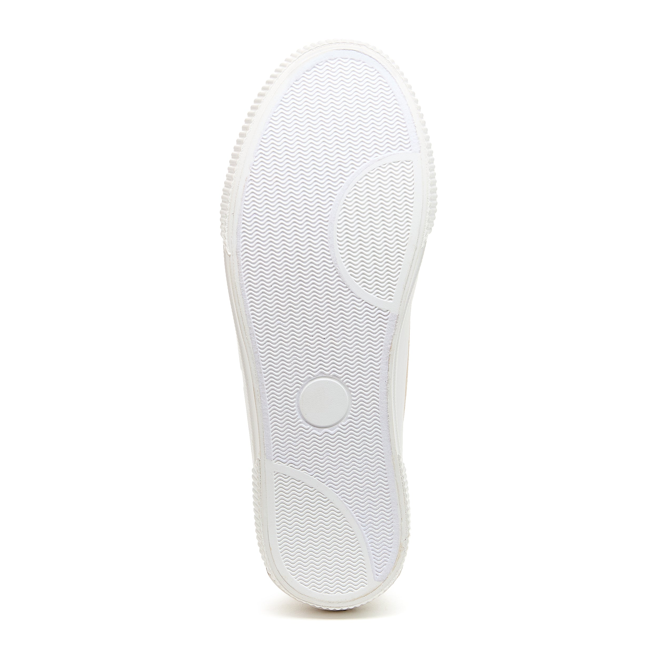 Cheery Natural Corduroy Mule Sneaker - Image 8