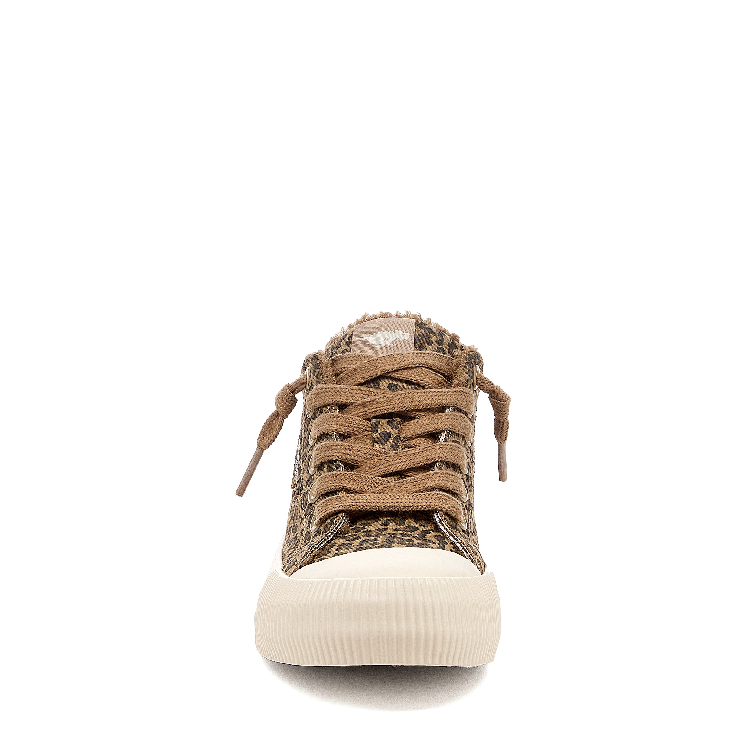 Cheery Tan Leopard Mules - Image 6