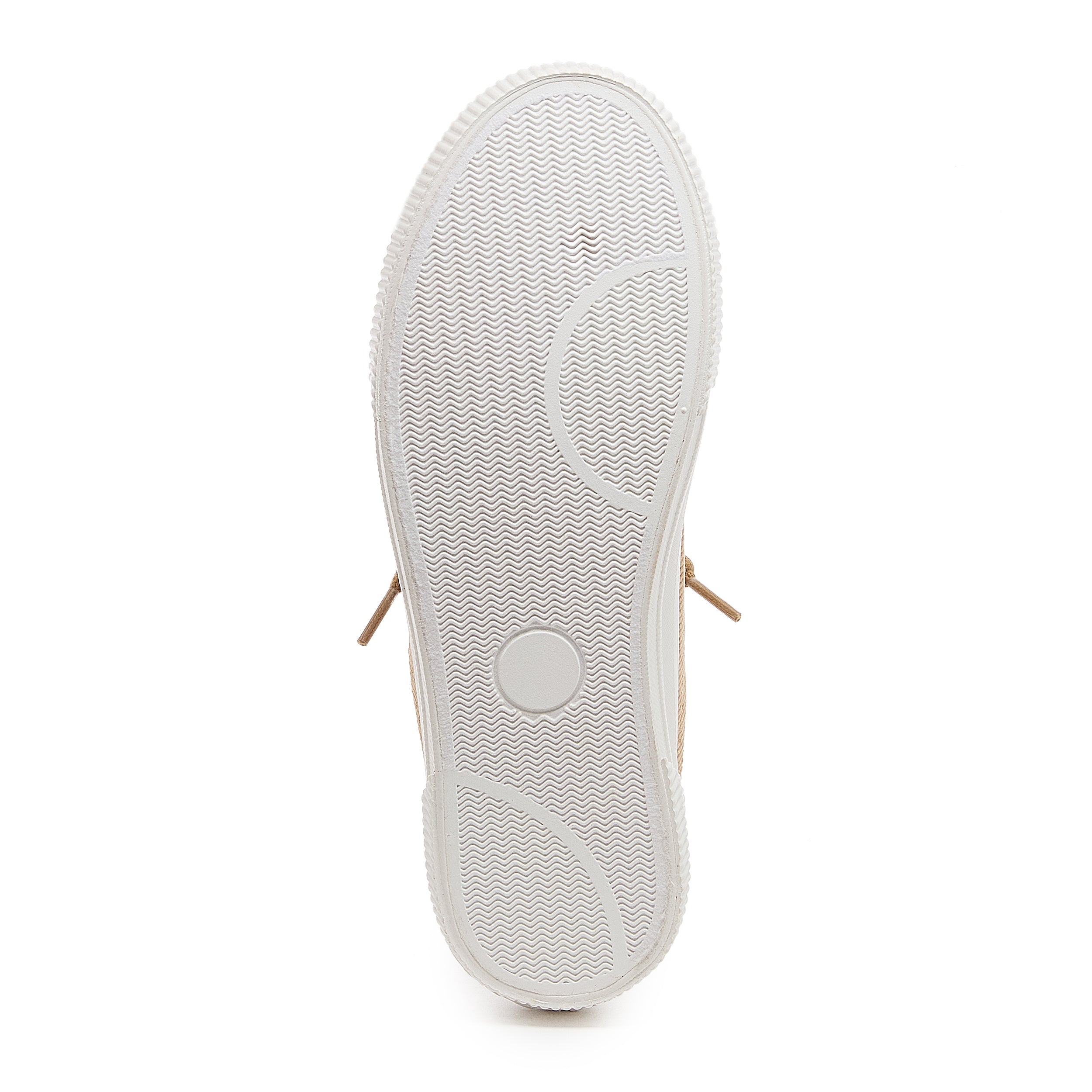Cheery Tan Corduroy Mule Sneakers - Image 7
