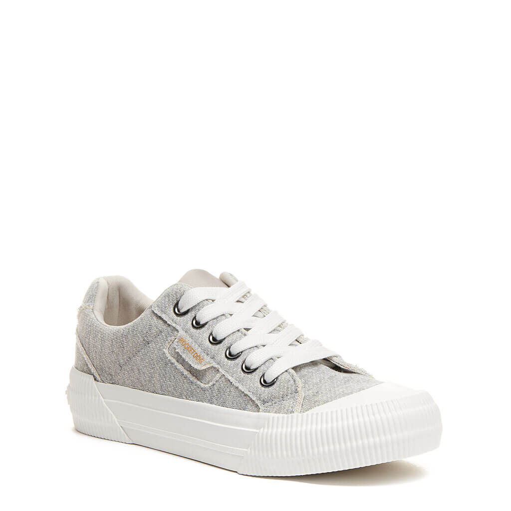 Cheery Grey Sneaker - Image 2