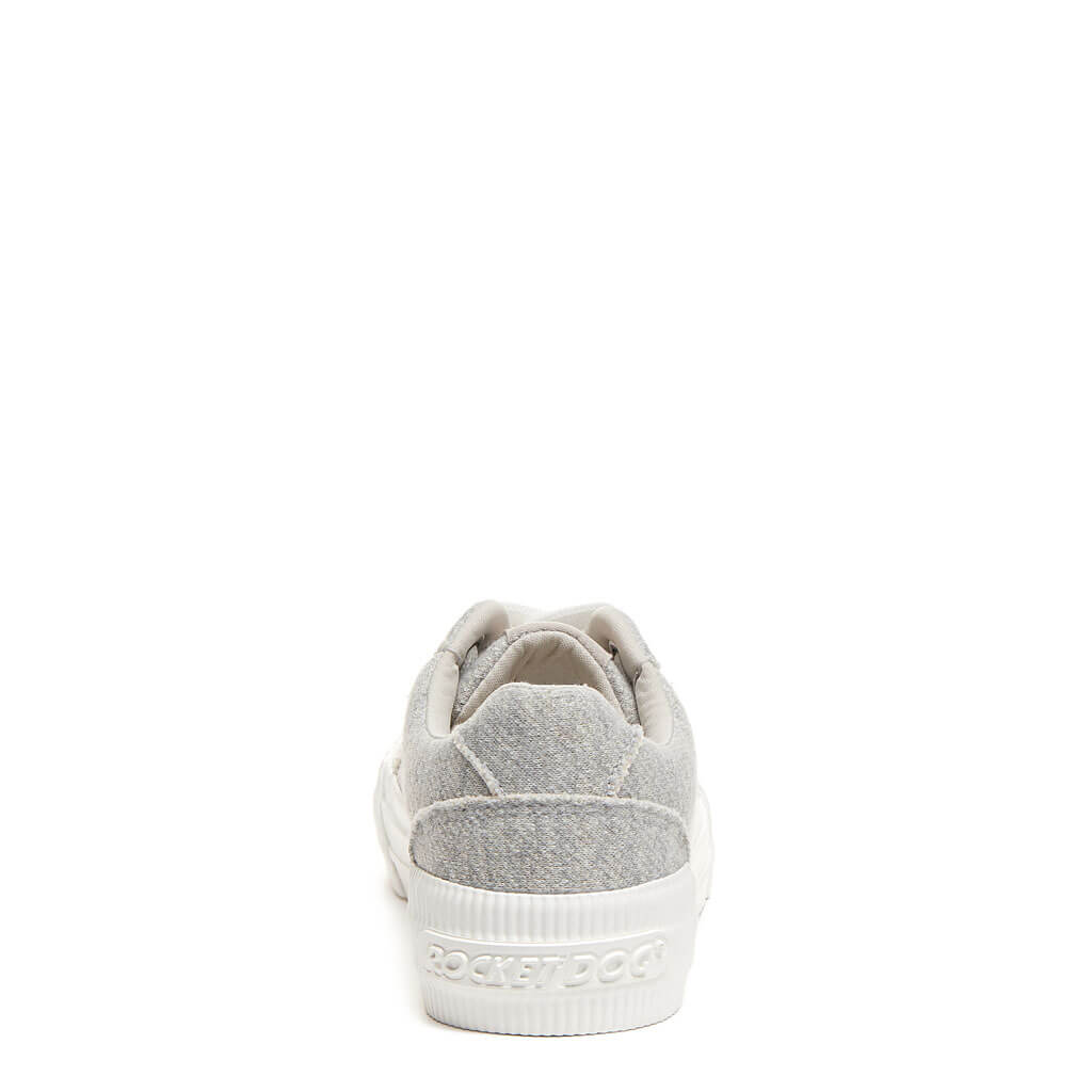 Cheery Grey Sneaker - Image 3