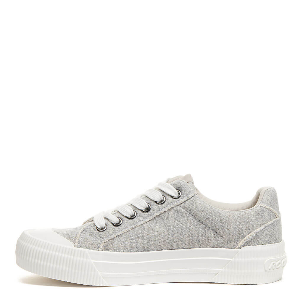 Cheery Grey Sneaker - Image 4
