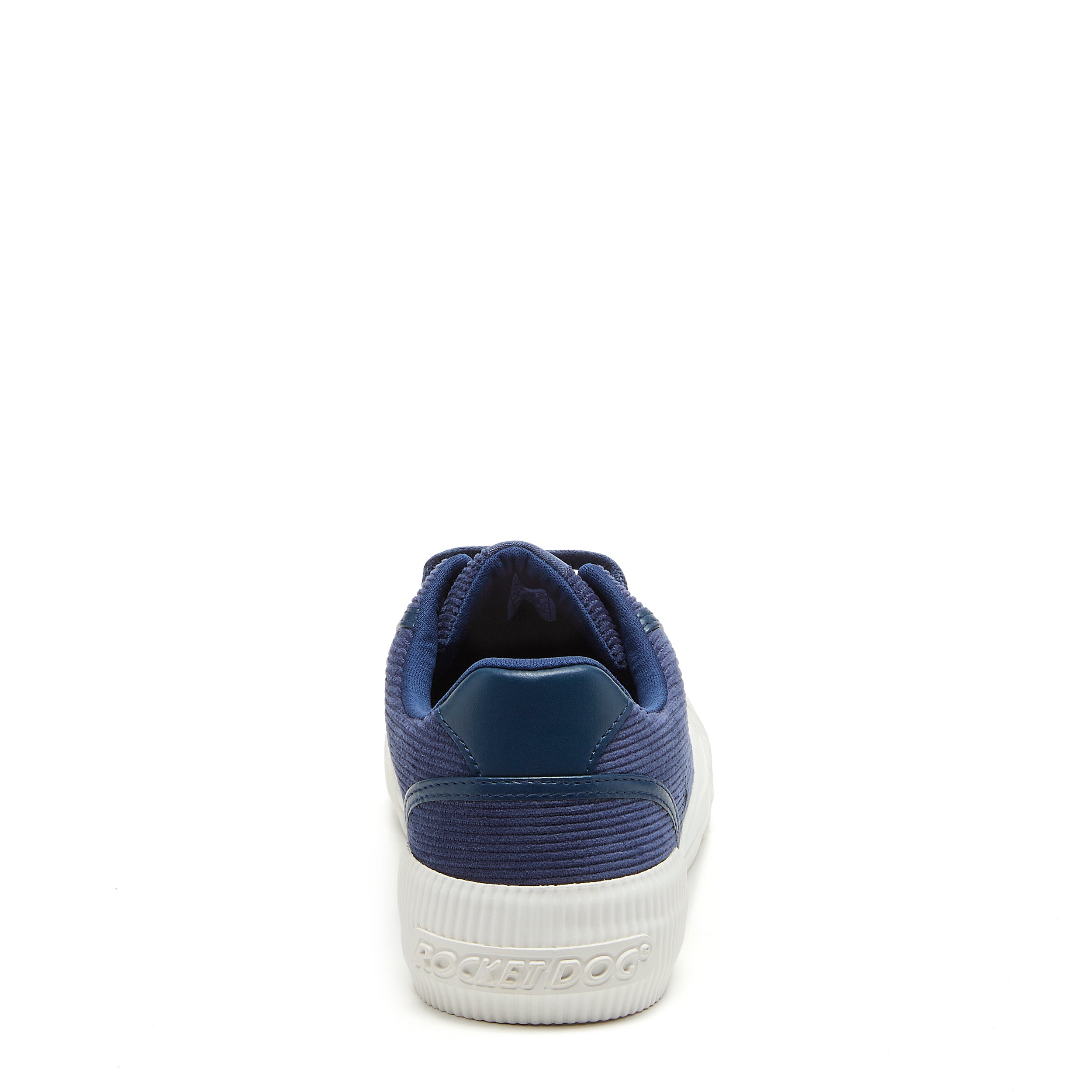 Cheery Slate Corduroy Sneaker - Image 6