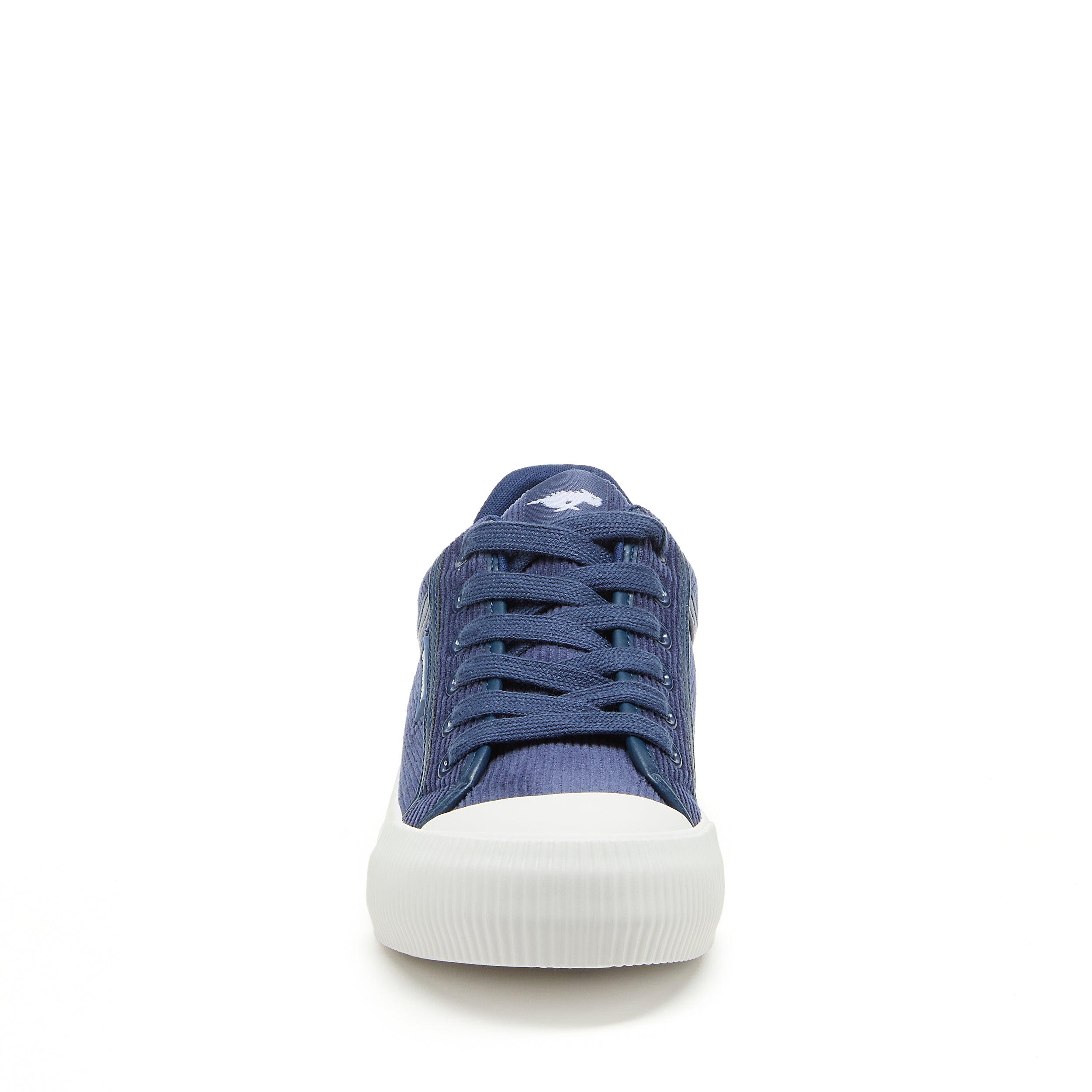 Cheery Slate Corduroy Sneaker - Image 7