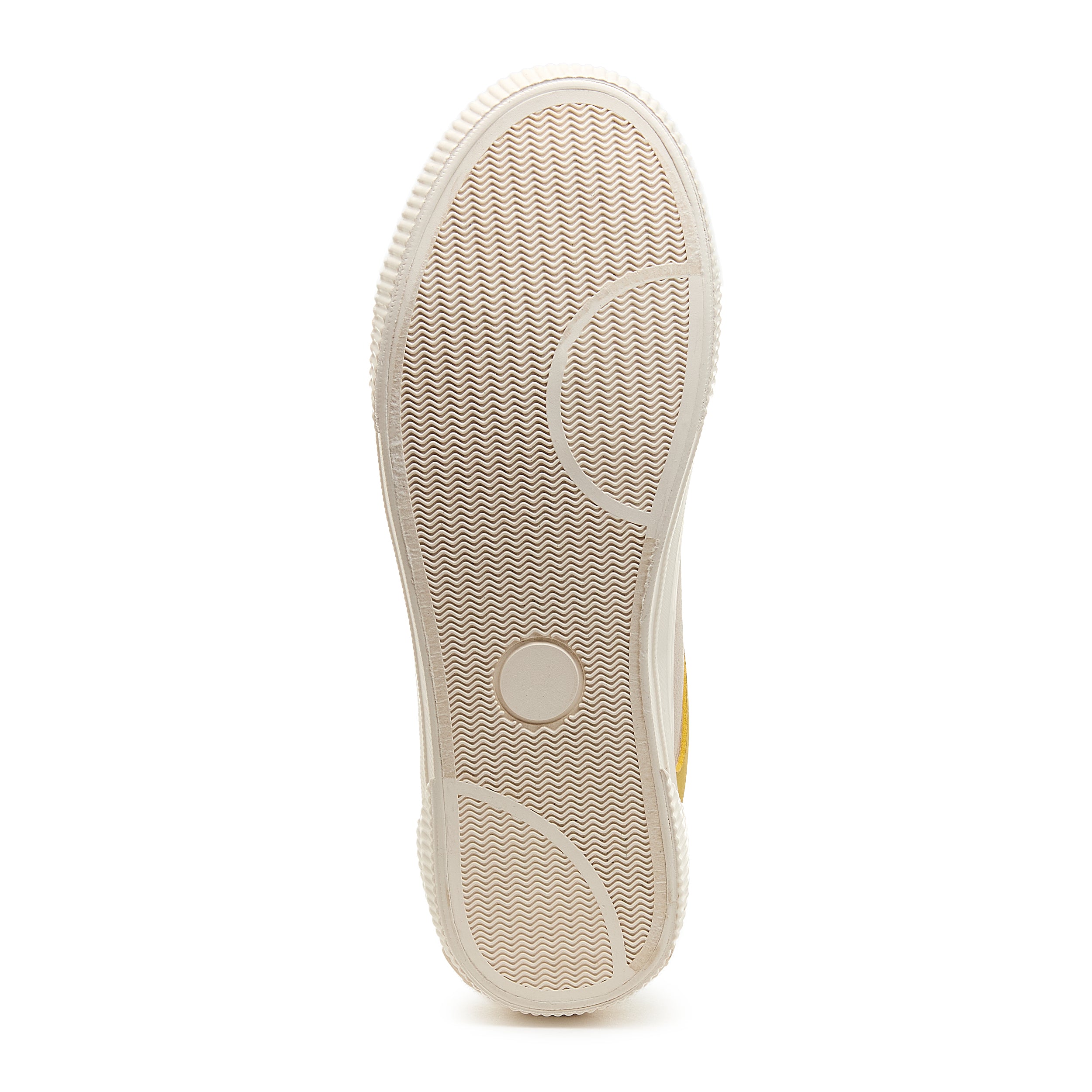 Cheery Natural Pastel Color Block Sneaker - Image 8