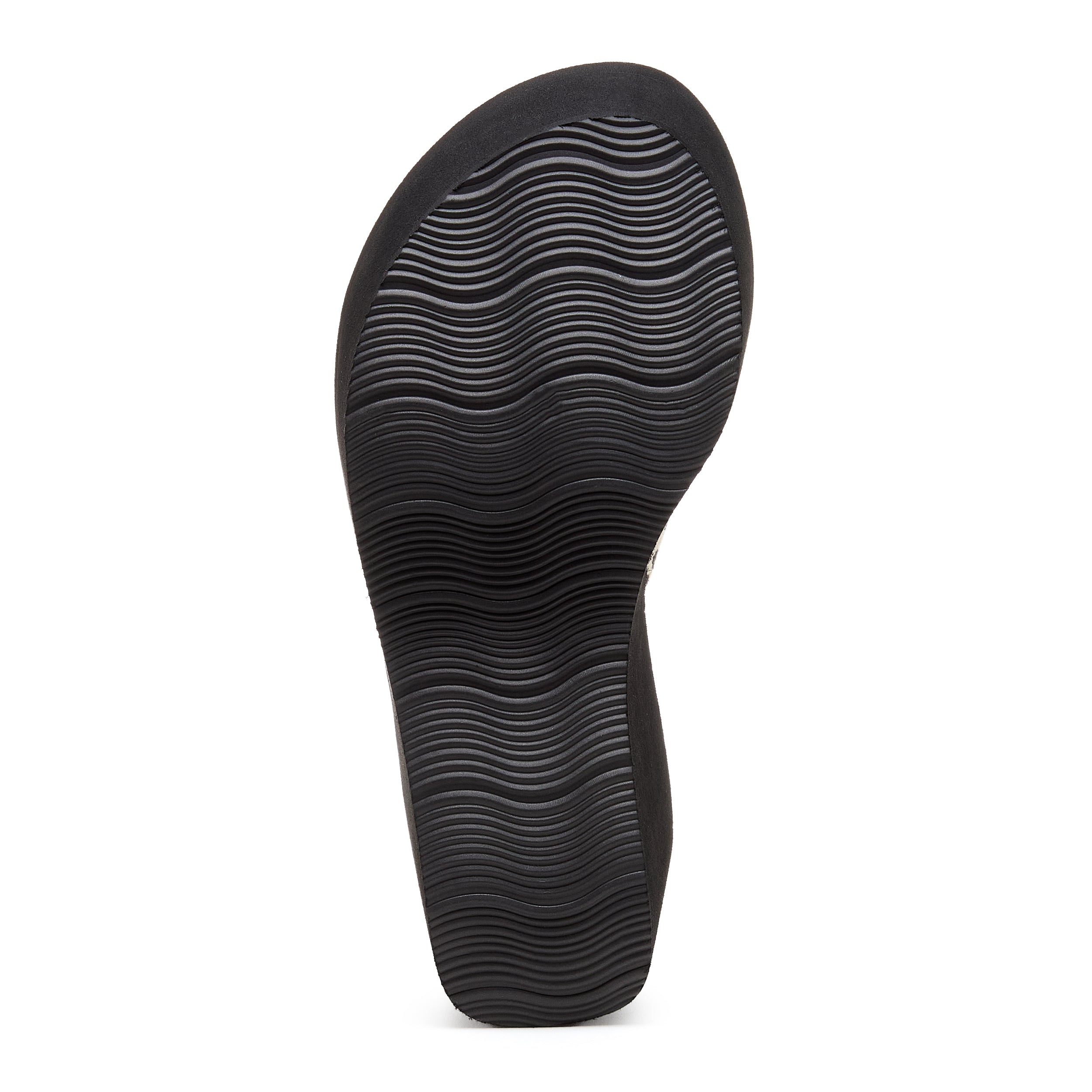 Crush Leopard Platform Flip Flop - Image 7