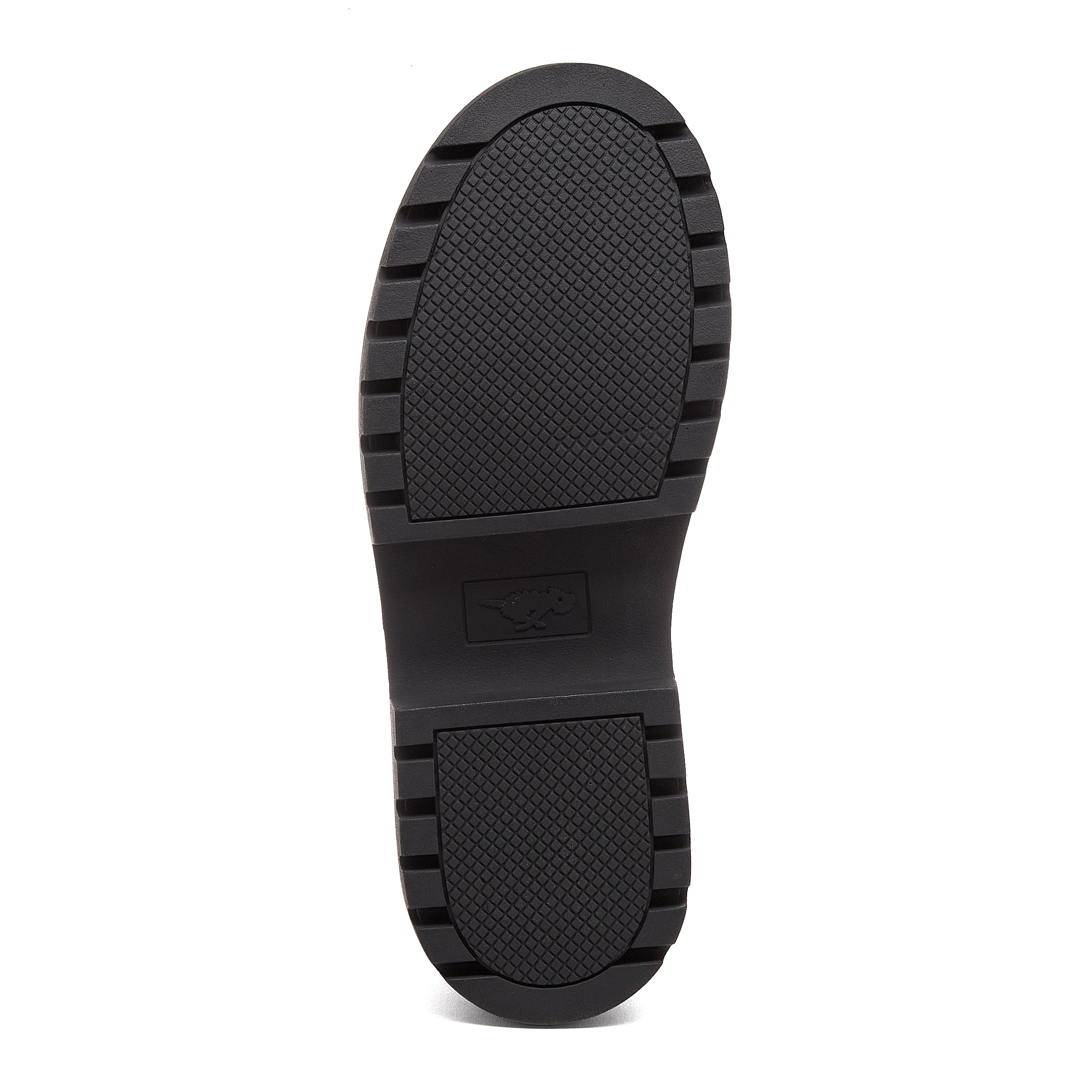 Dean Brown Chunky Boat Shoes - Image 7