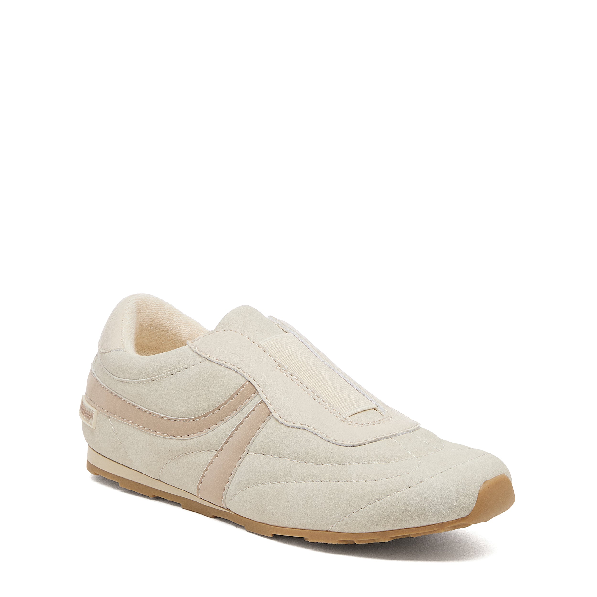 Destin Off White Sneakers - Image 3