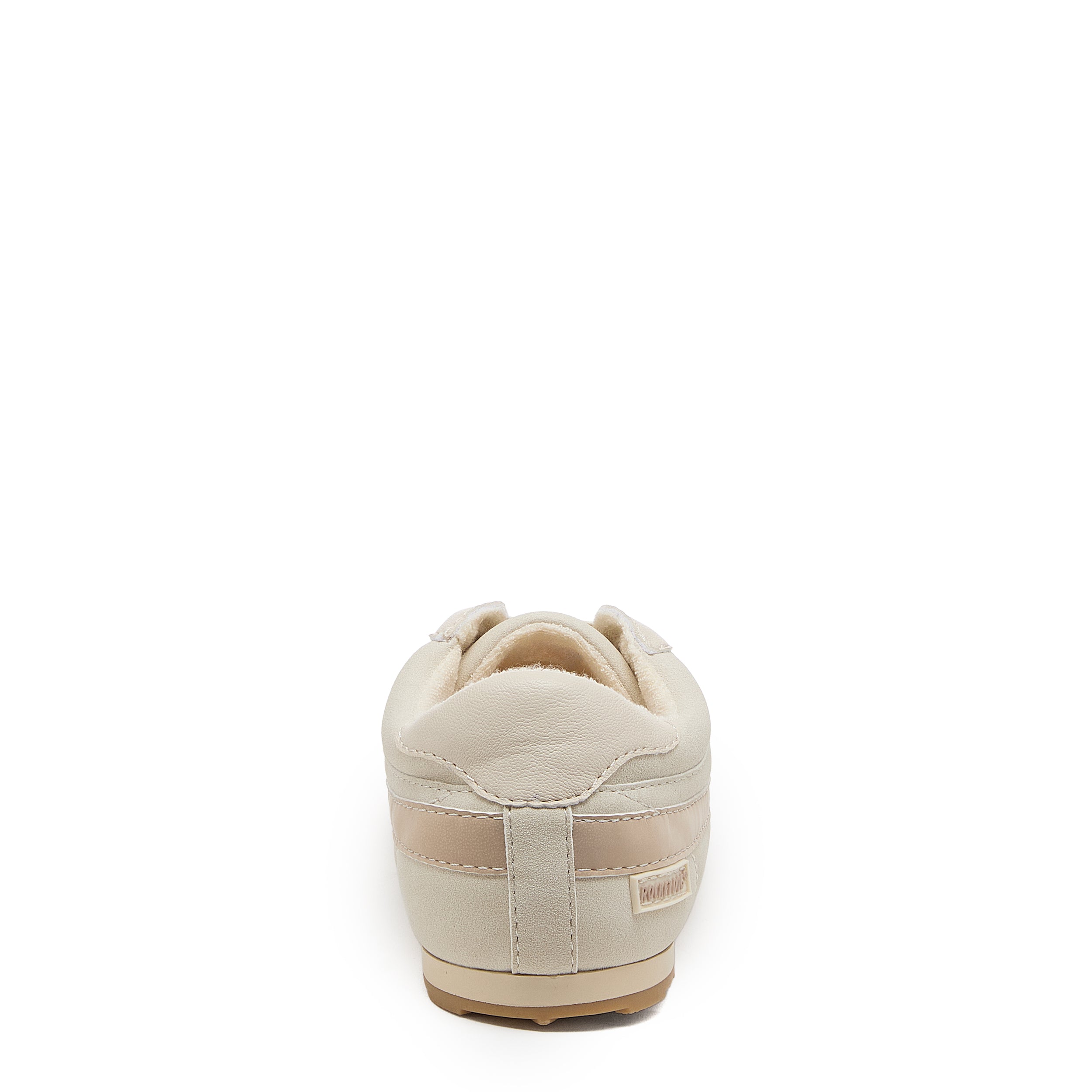 Destin Off White Sneakers - Image 5