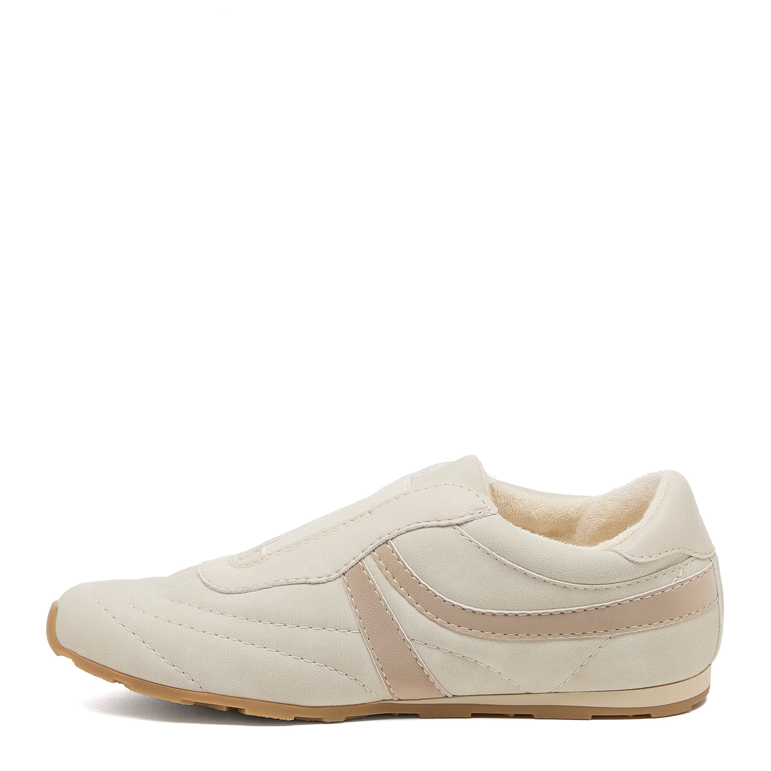 Destin Off White Sneakers - Image 4