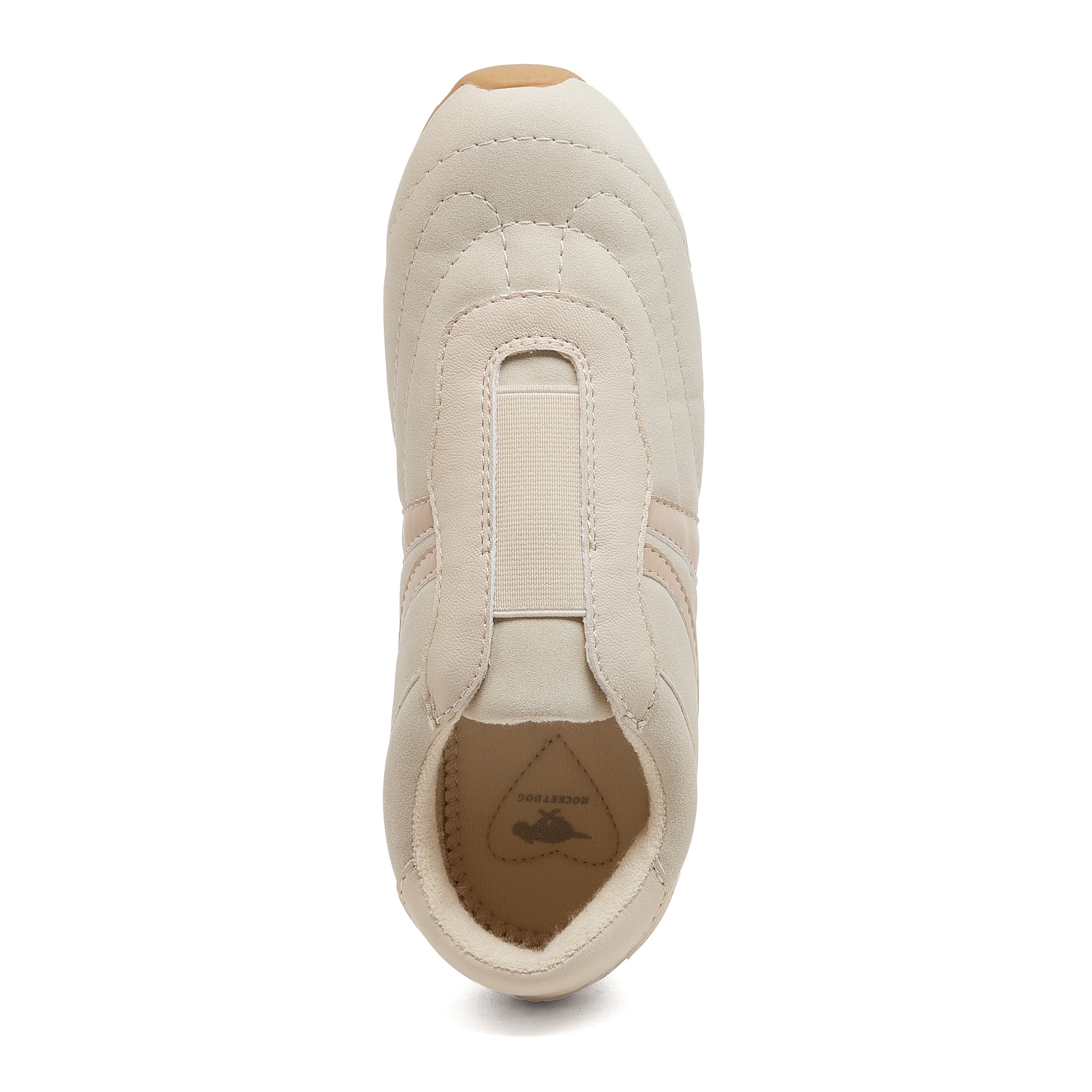 Destin Off White Sneakers - Image 2