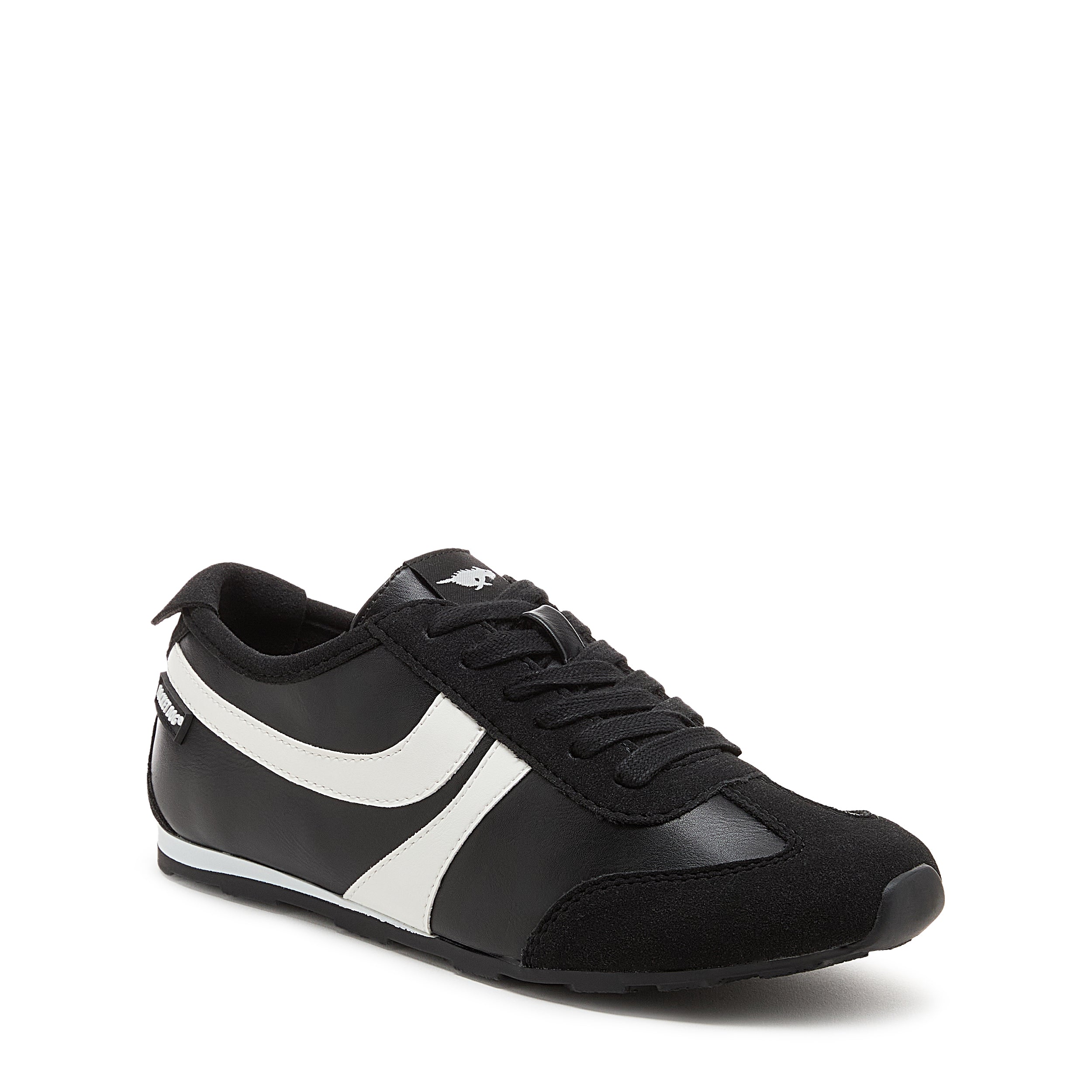 Destin Black Sneakers - Image 4