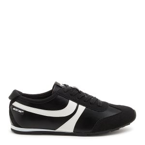 Destin Black Sneakers