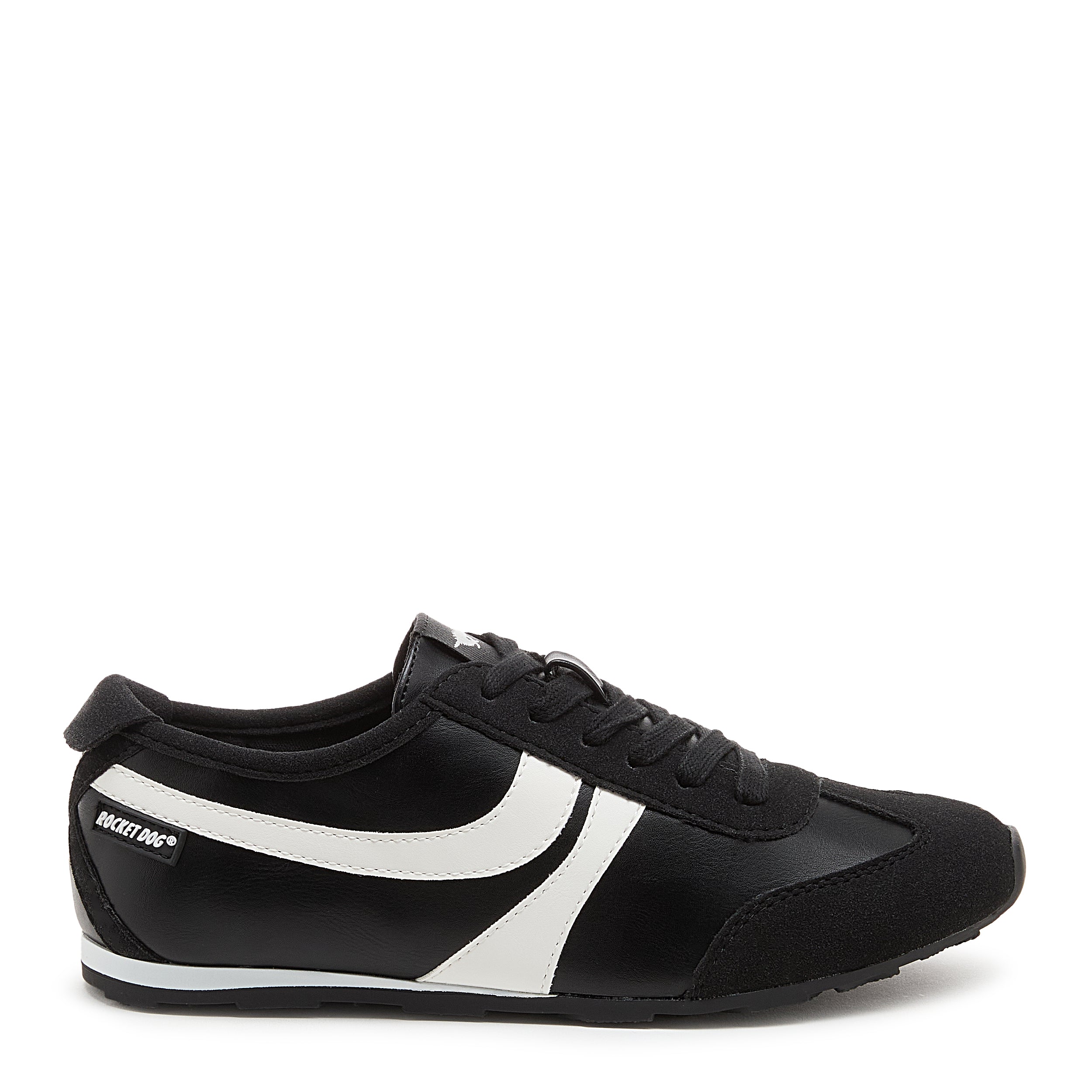 Destin Black Sneakers