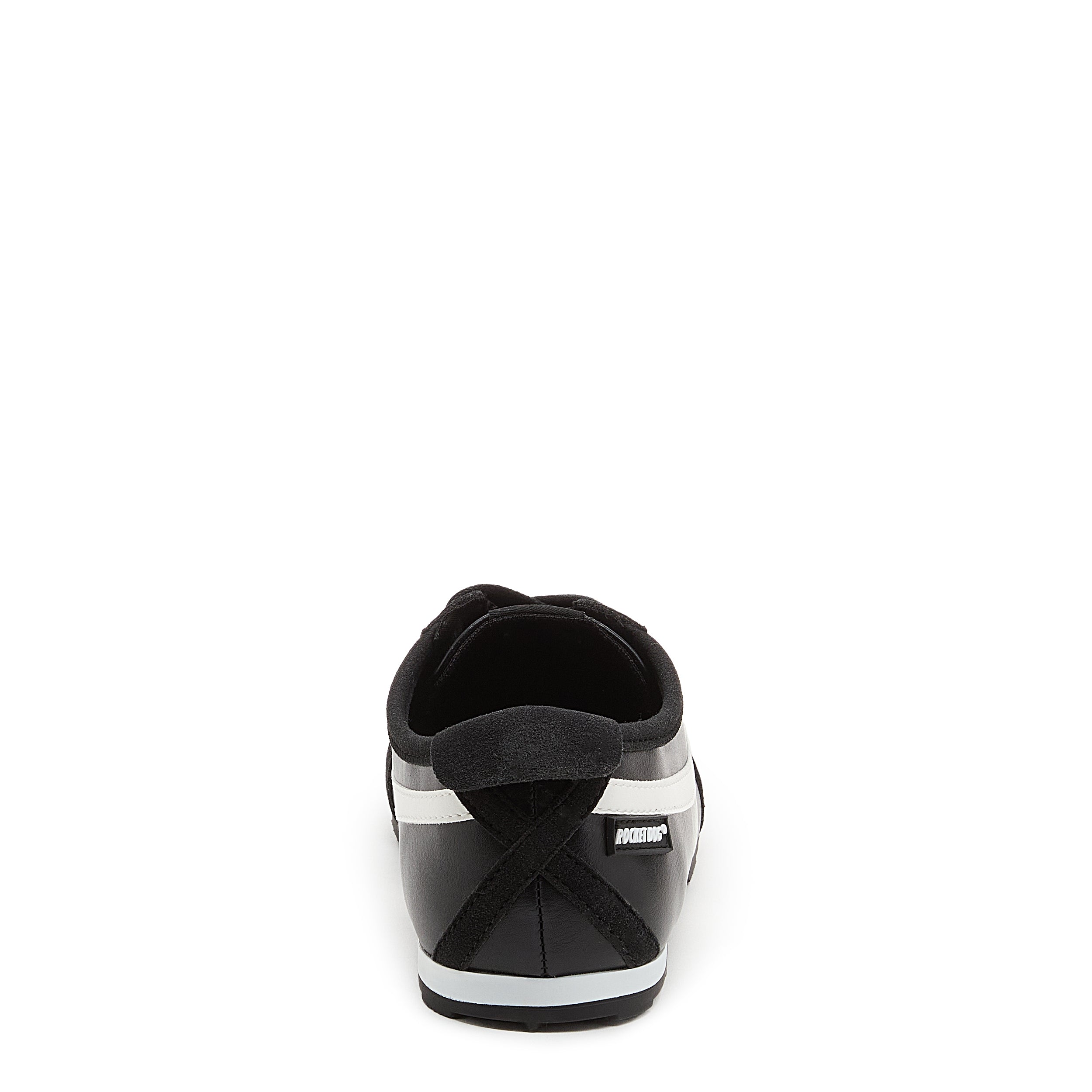 Destin Black Sneakers - Image 5
