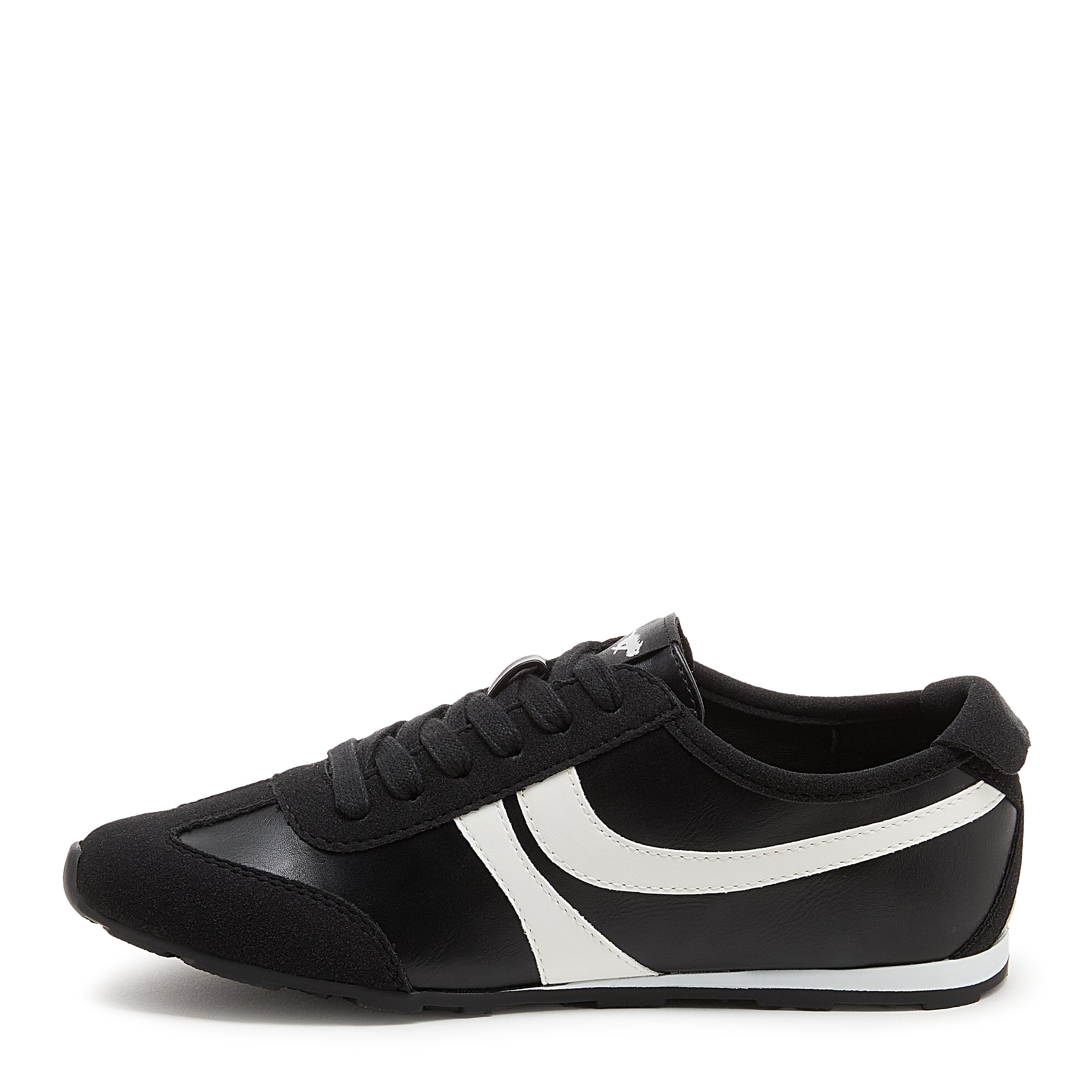 Destin Black Sneakers - Image 6