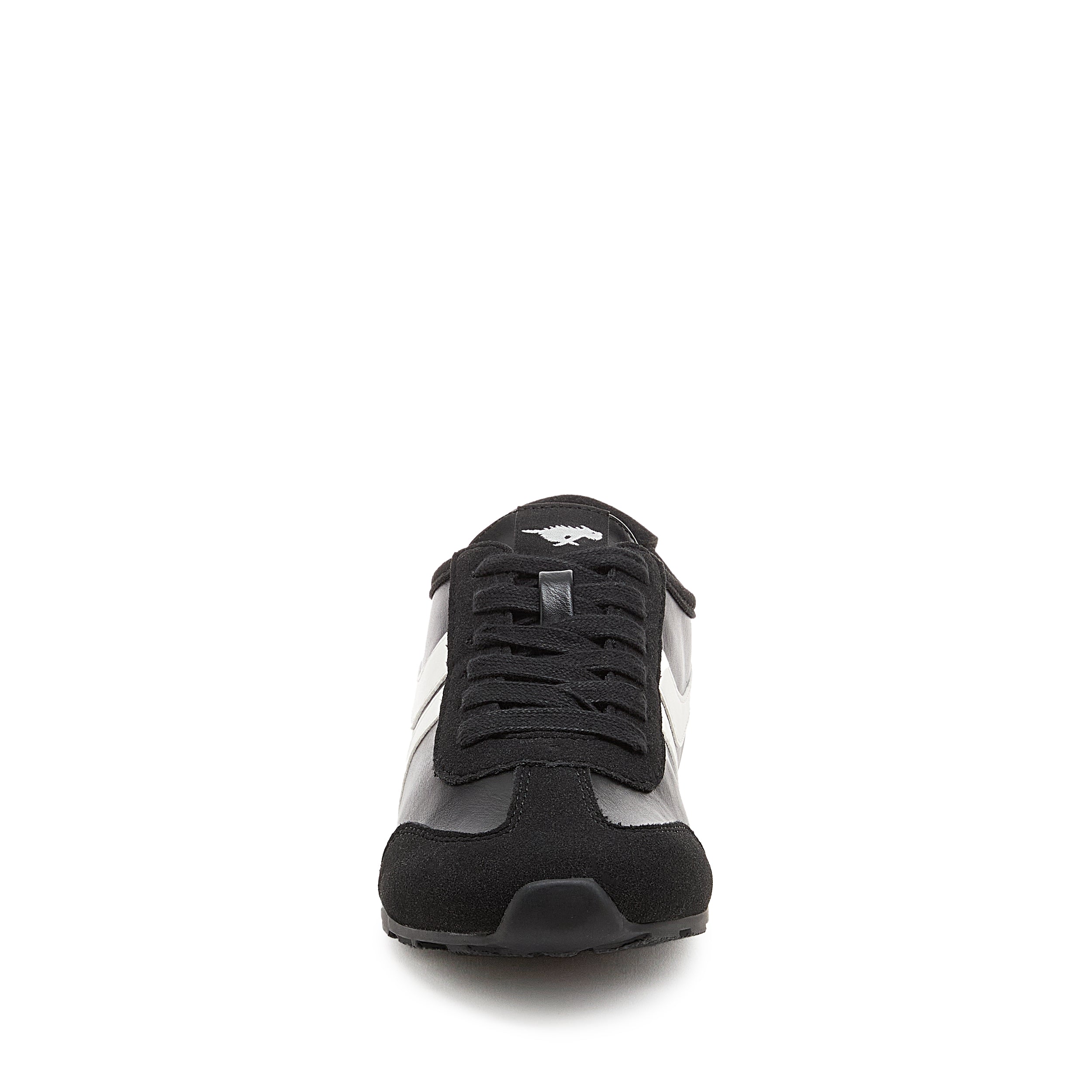 Destin Black Sneakers - Image 7