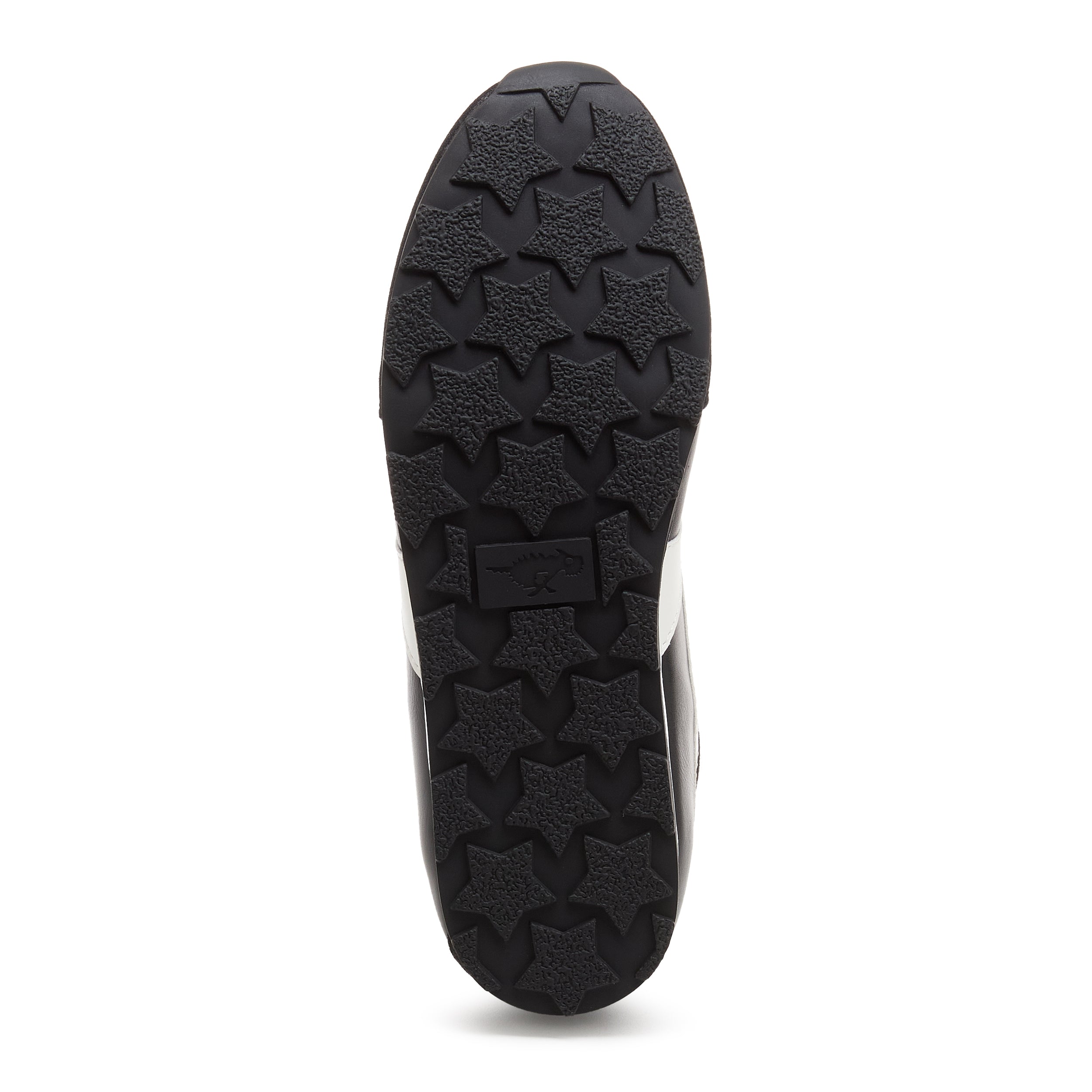 Destin Black Sneakers - Image 8