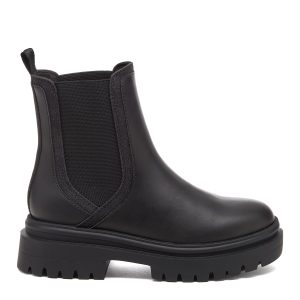 Drake Black Boots