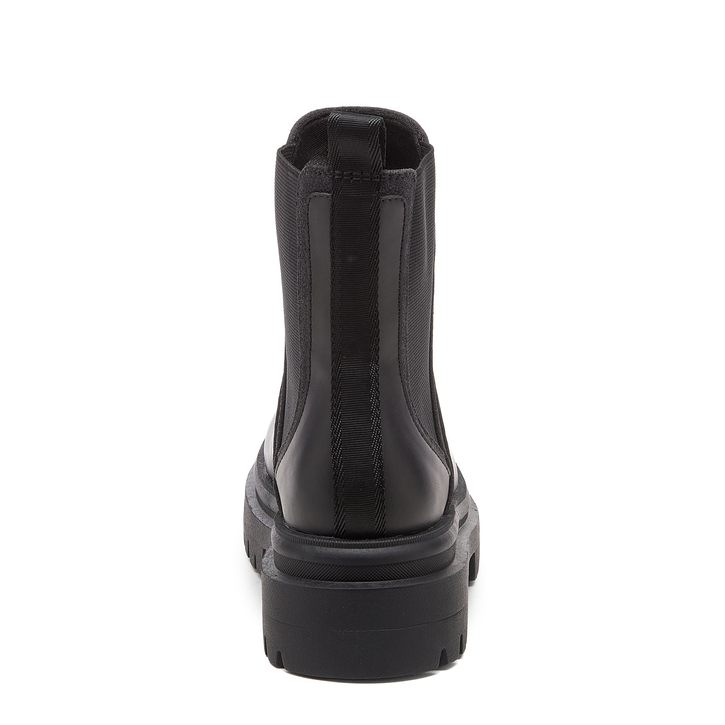 Drake Black Boots - Image 5