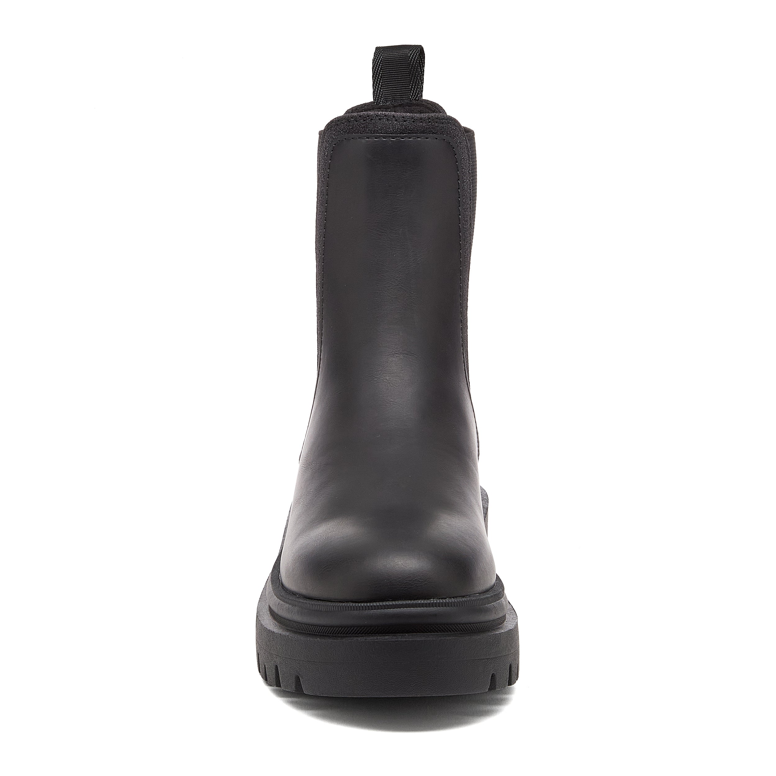 Drake Black Boots - Image 6