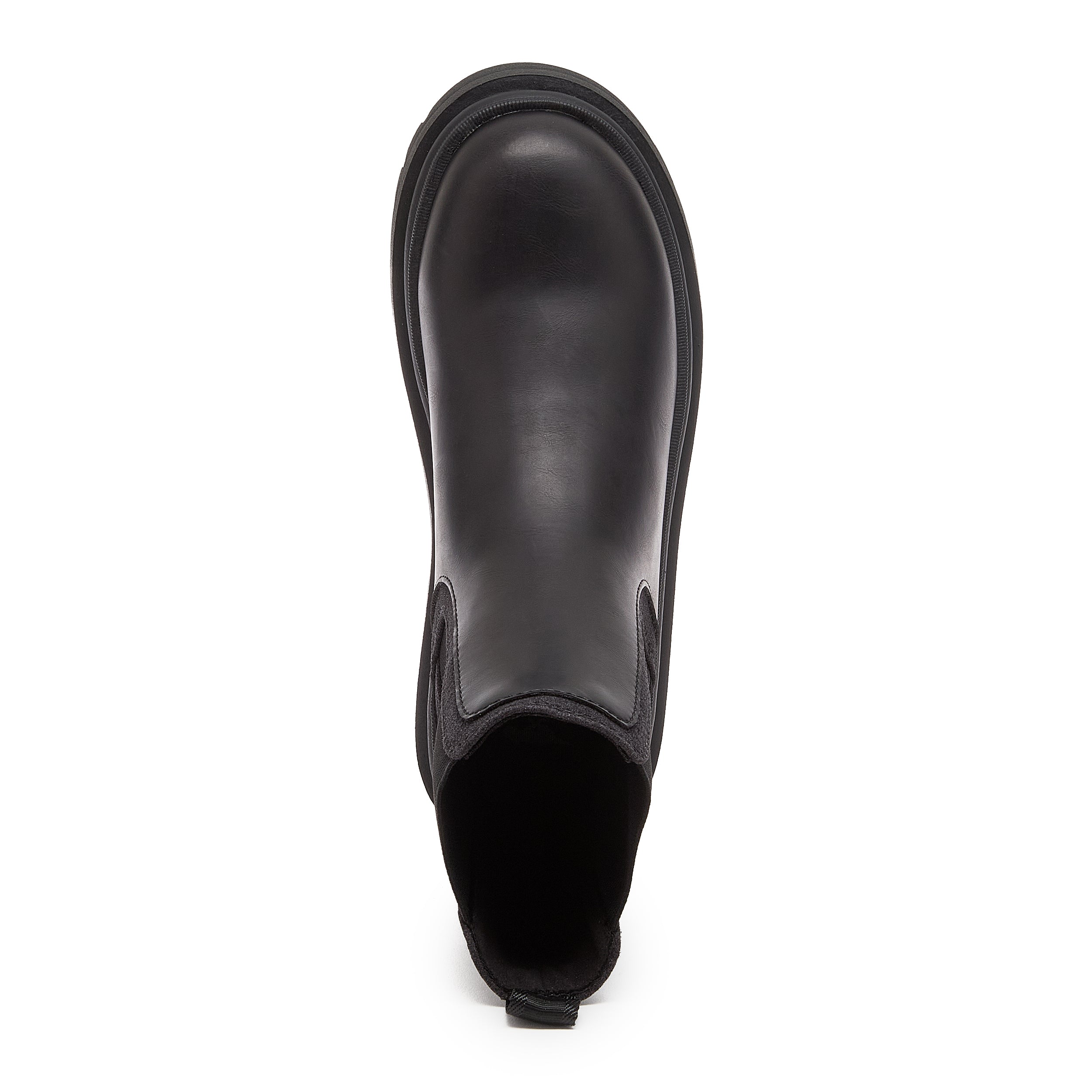 Drake Black Boots - Image 2