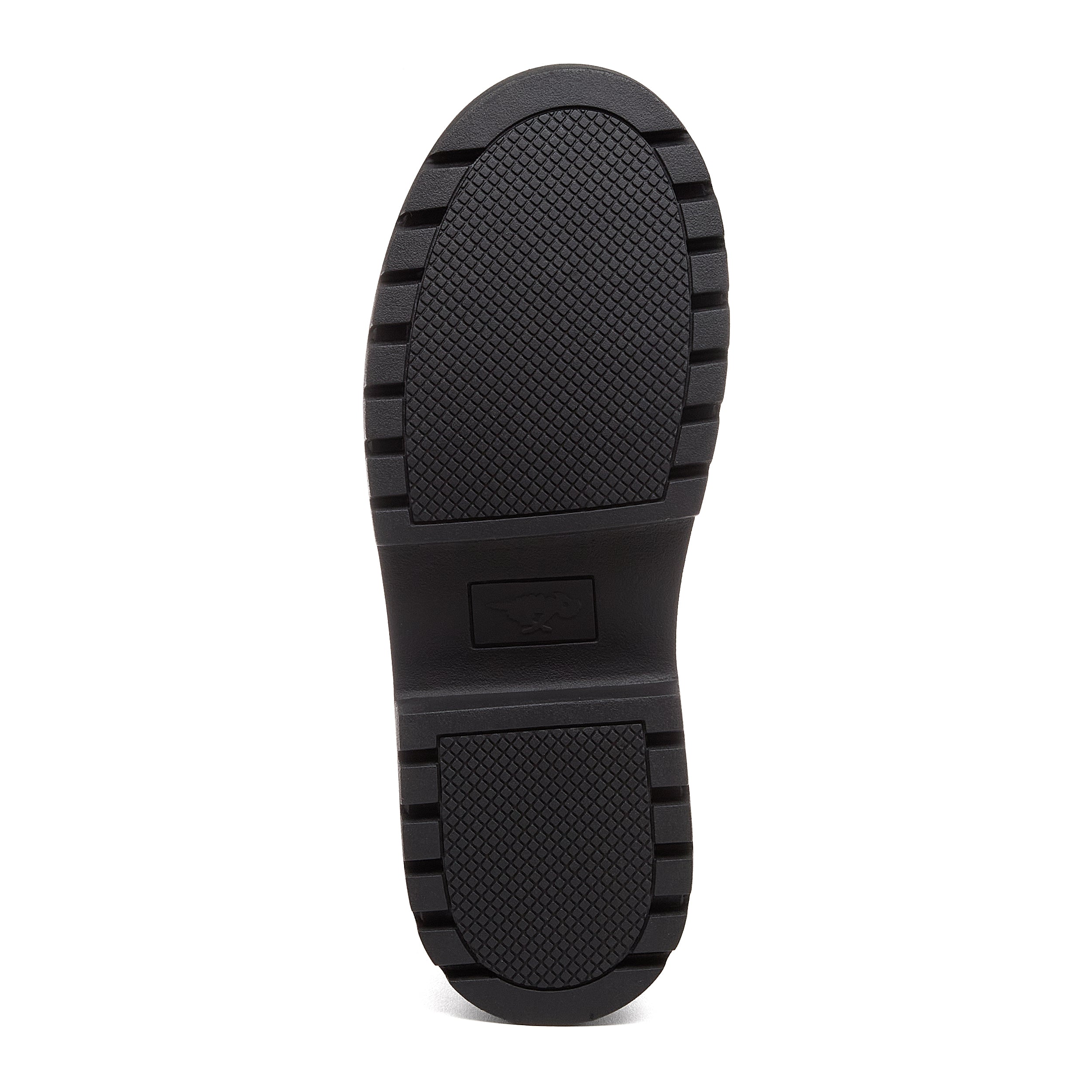 Drake Black Boots - Image 7