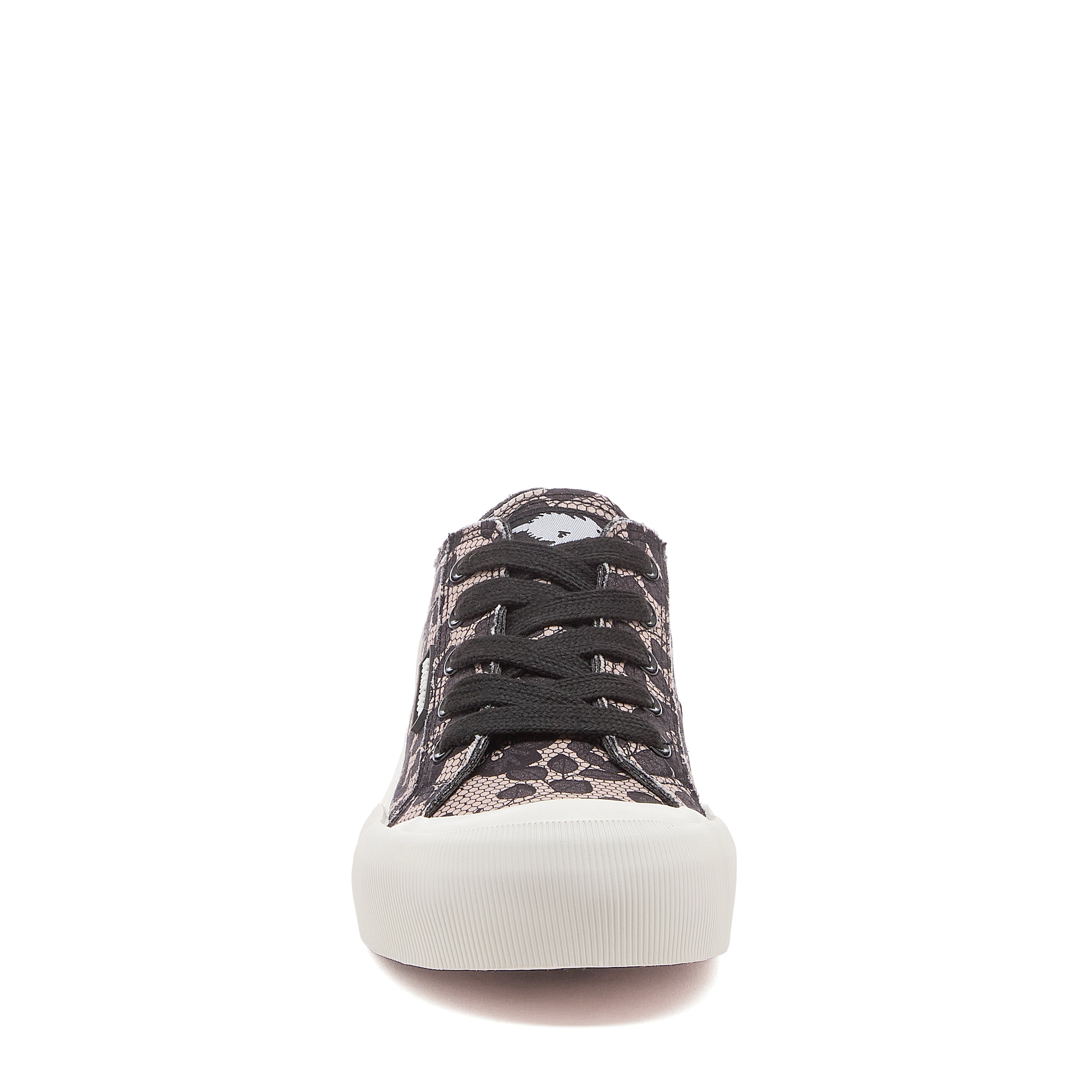 Jazzin Plus Black Dahlia Sneaker - Image 6