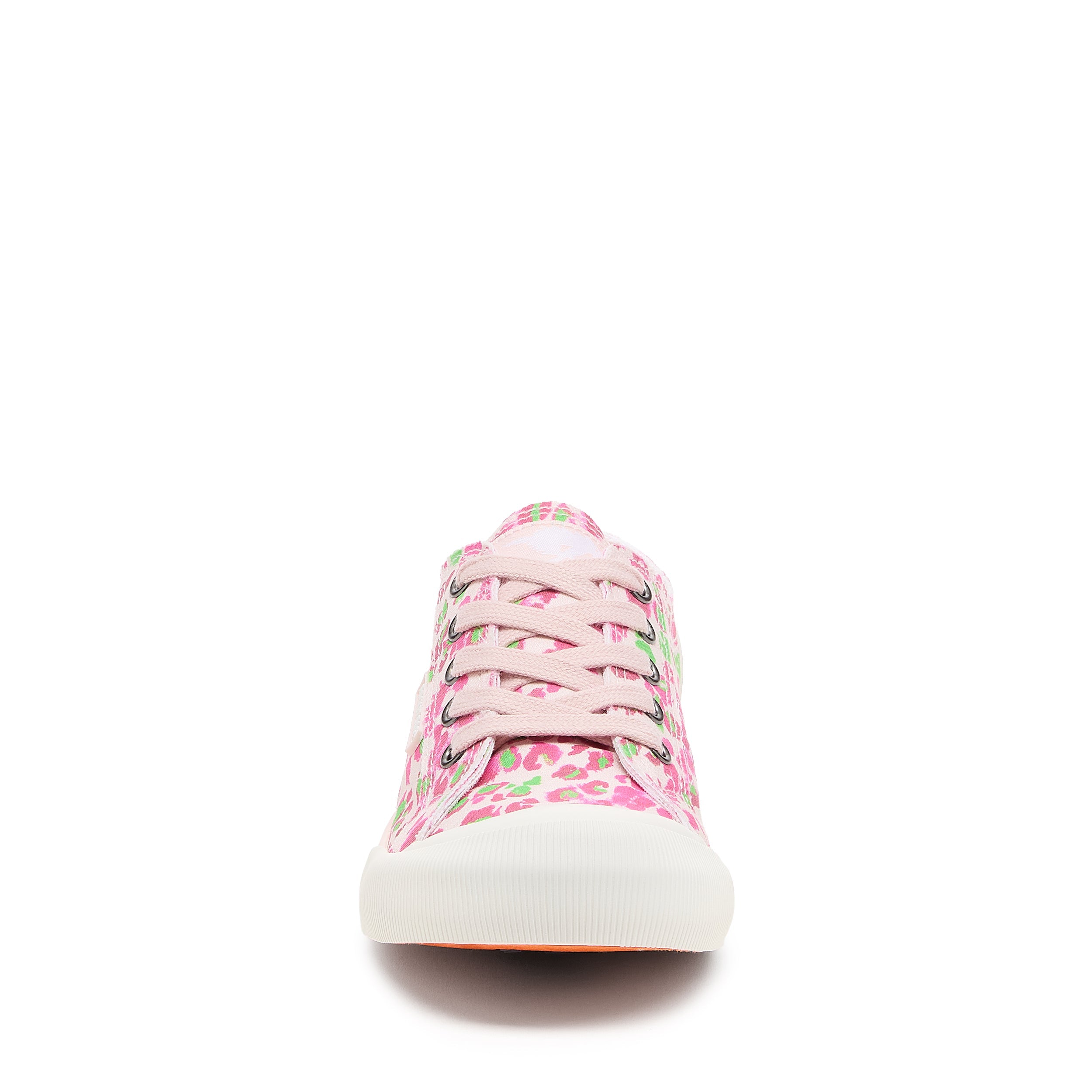 Jazzin Pink Spots Sneaker - Image 7