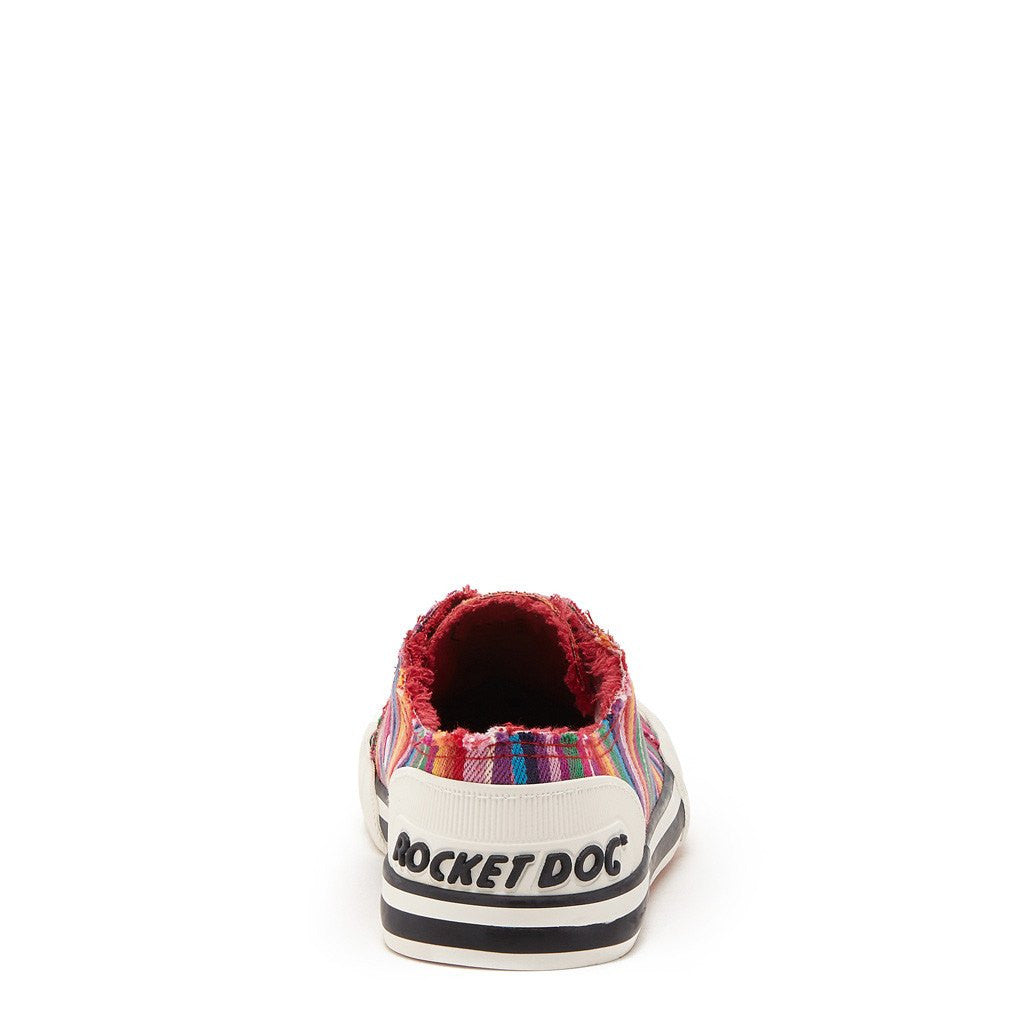 Jazzin Rainbow Sneaker - Image 4