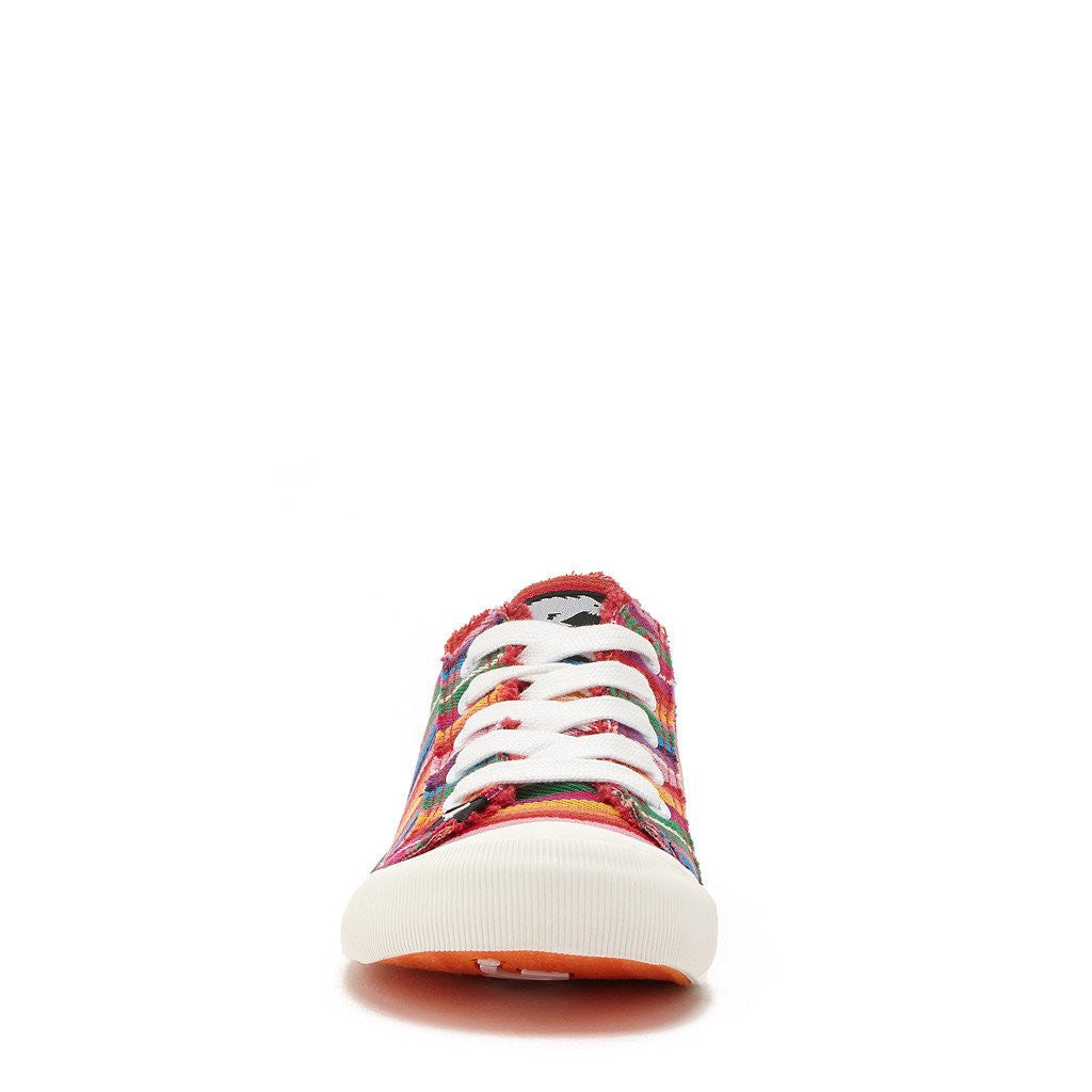 Jazzin Rainbow Sneaker - Image 6