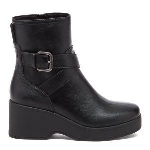 Jimmy Black Boots