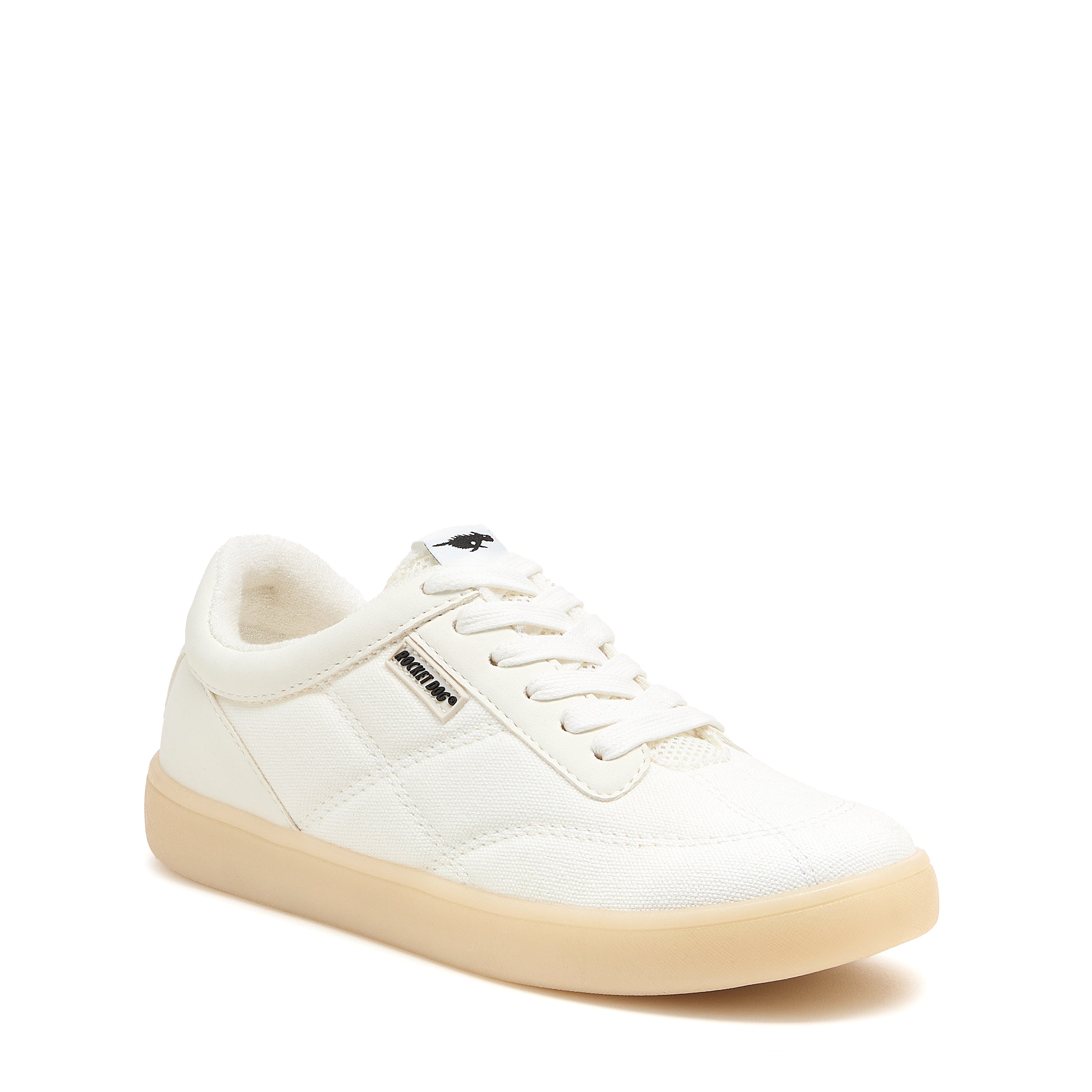 Kitty White Sneakers - Image 3