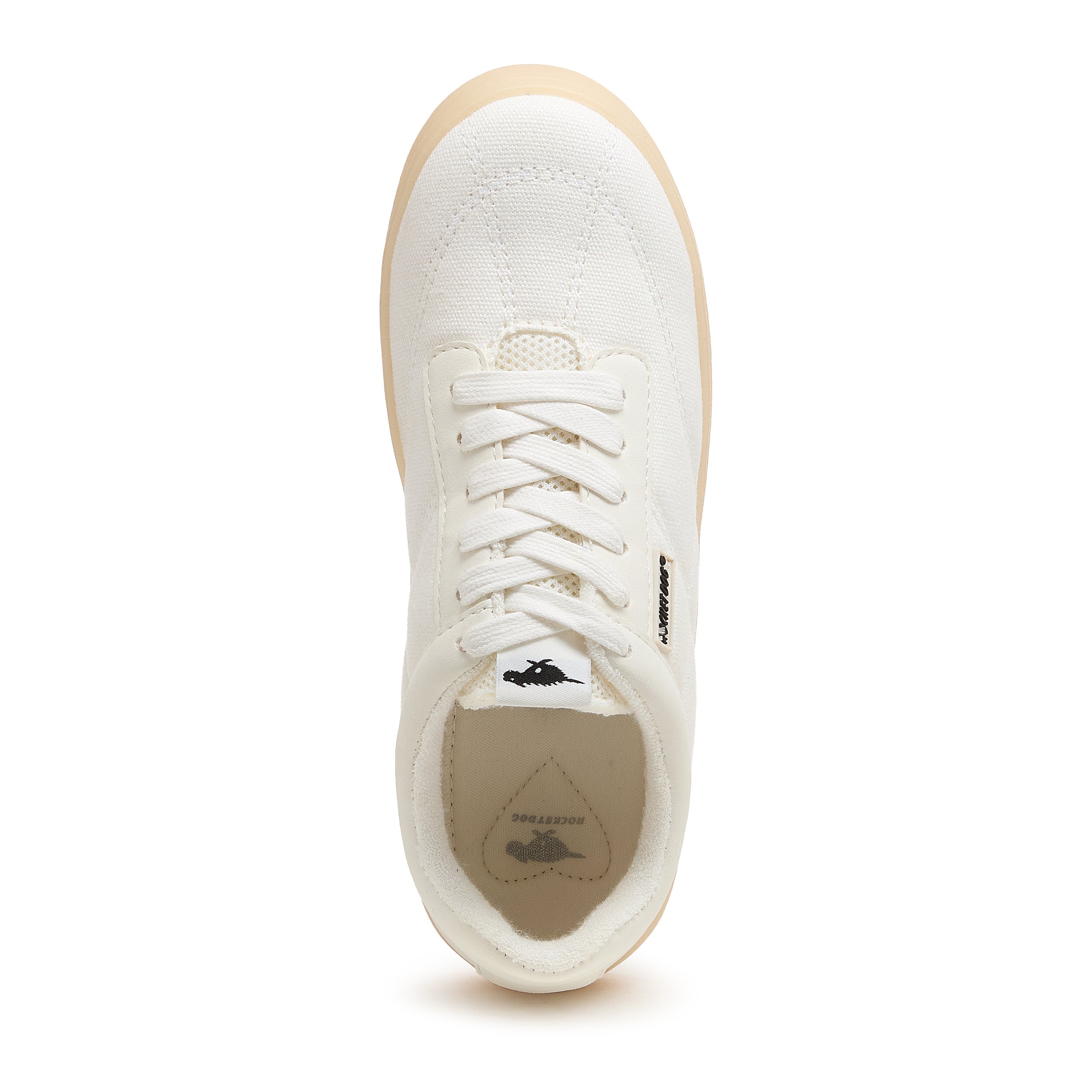 Kitty White Sneakers - Image 2