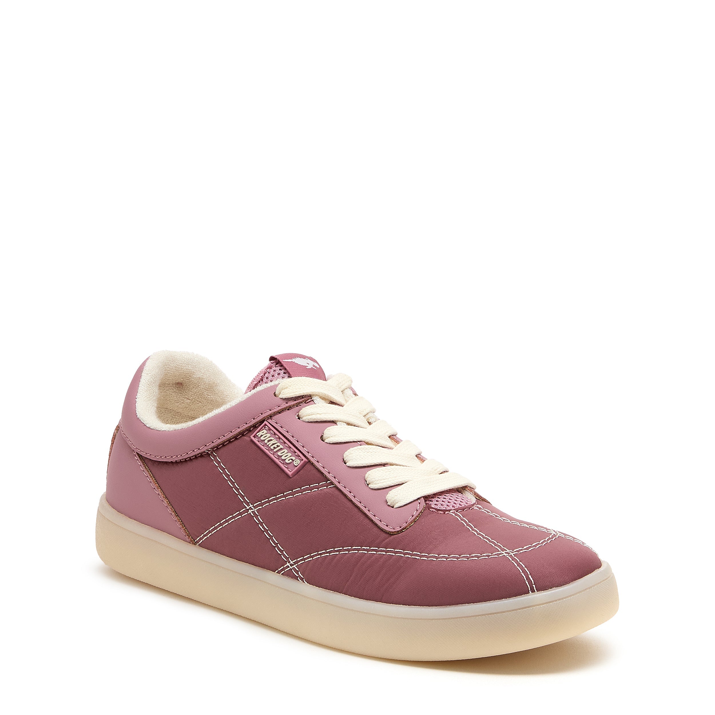 Kitty Mauve Sneakers - Image 4