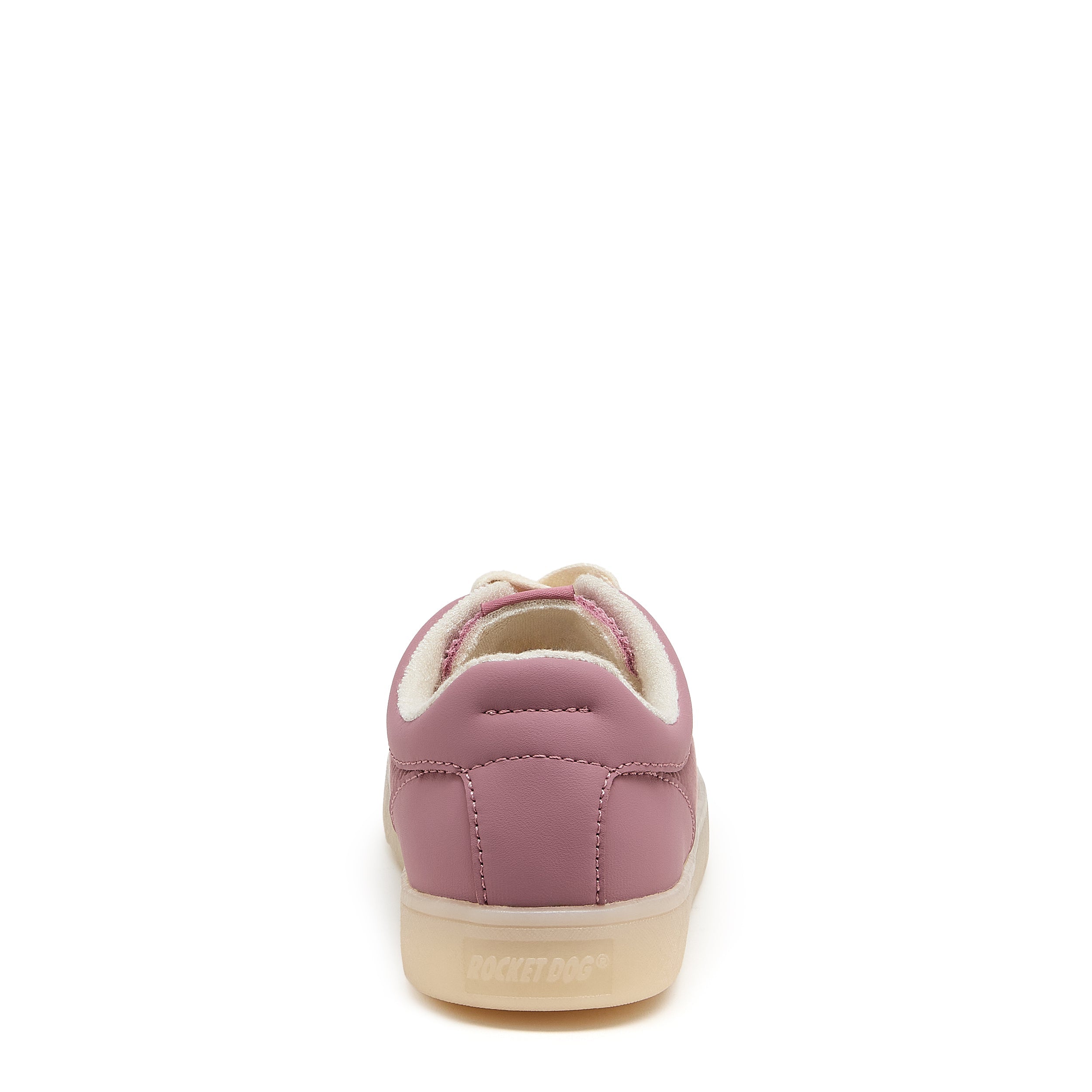 Kitty Mauve Sneakers - Image 6