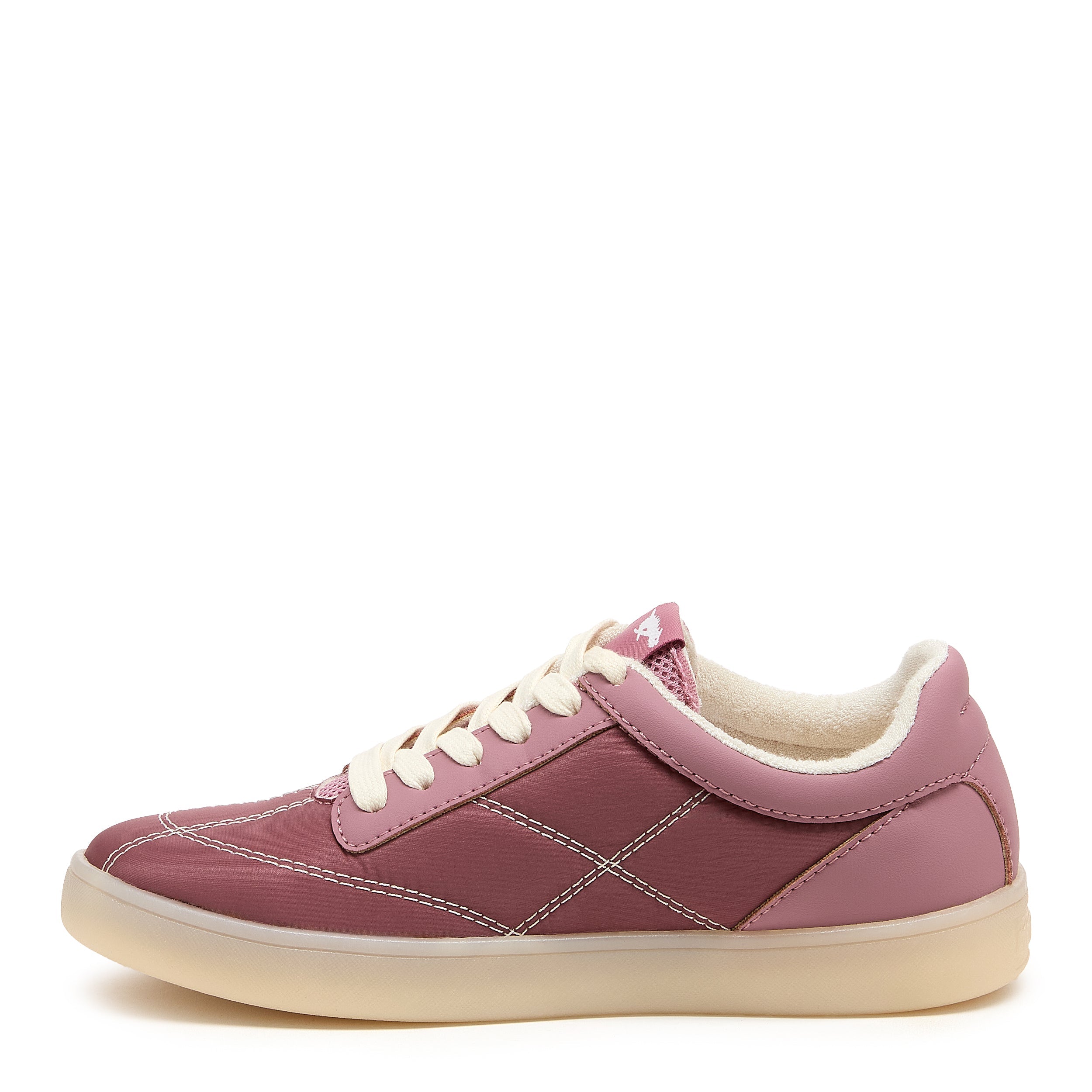 Kitty Mauve Sneakers - Image 5
