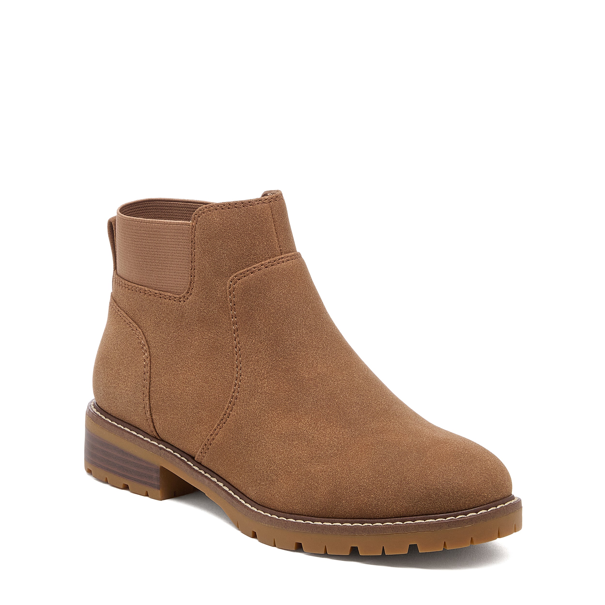 Noelani Walnut Bootie - Image 3