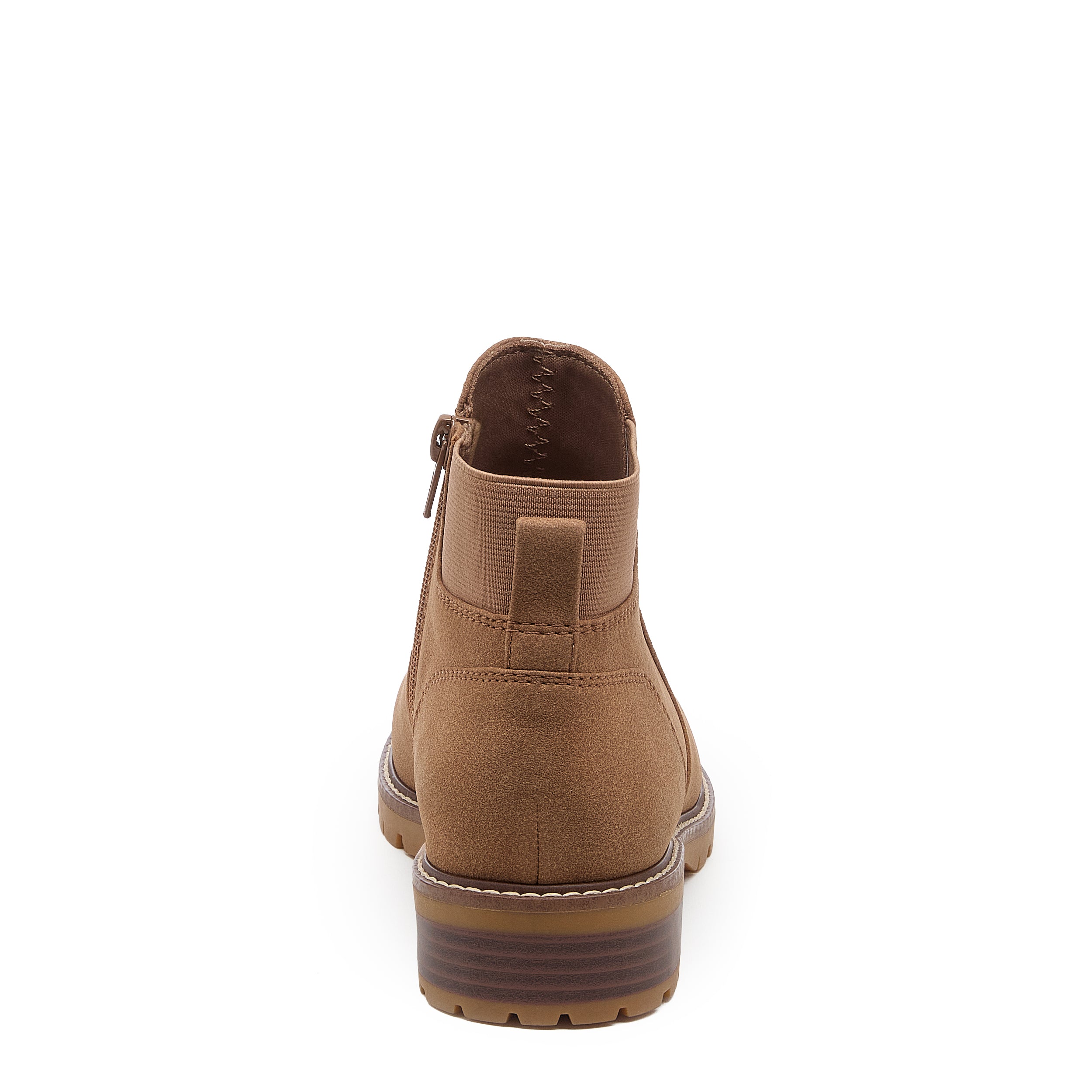 Noelani Walnut Bootie - Image 5