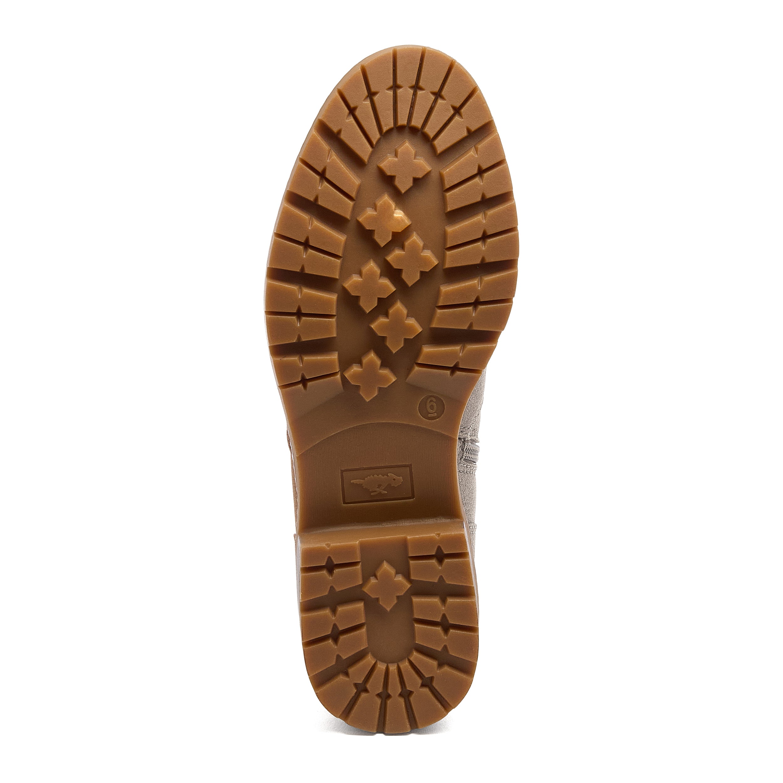 Noelani Walnut Bootie - Image 7