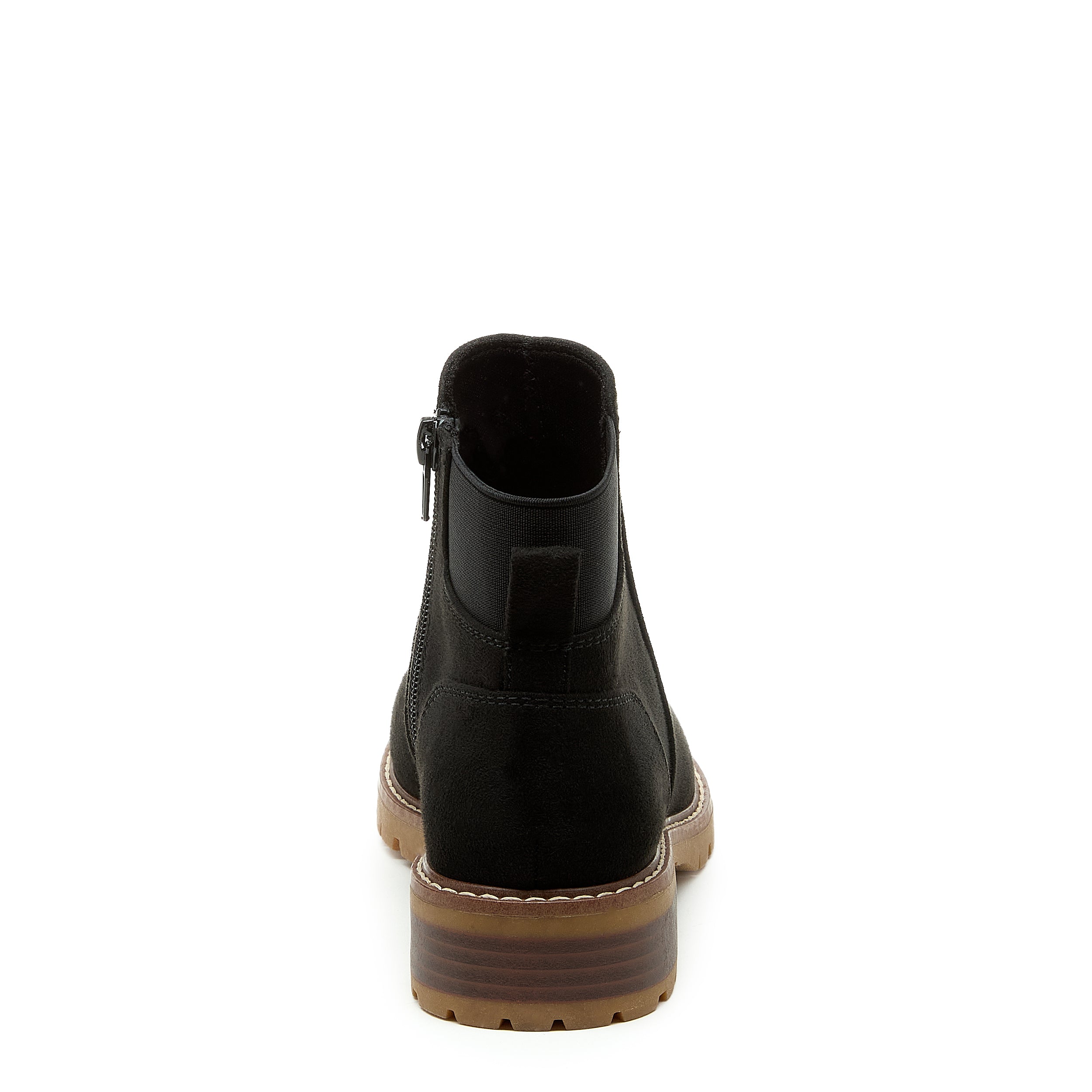 Noelani Black Bootie - Image 6