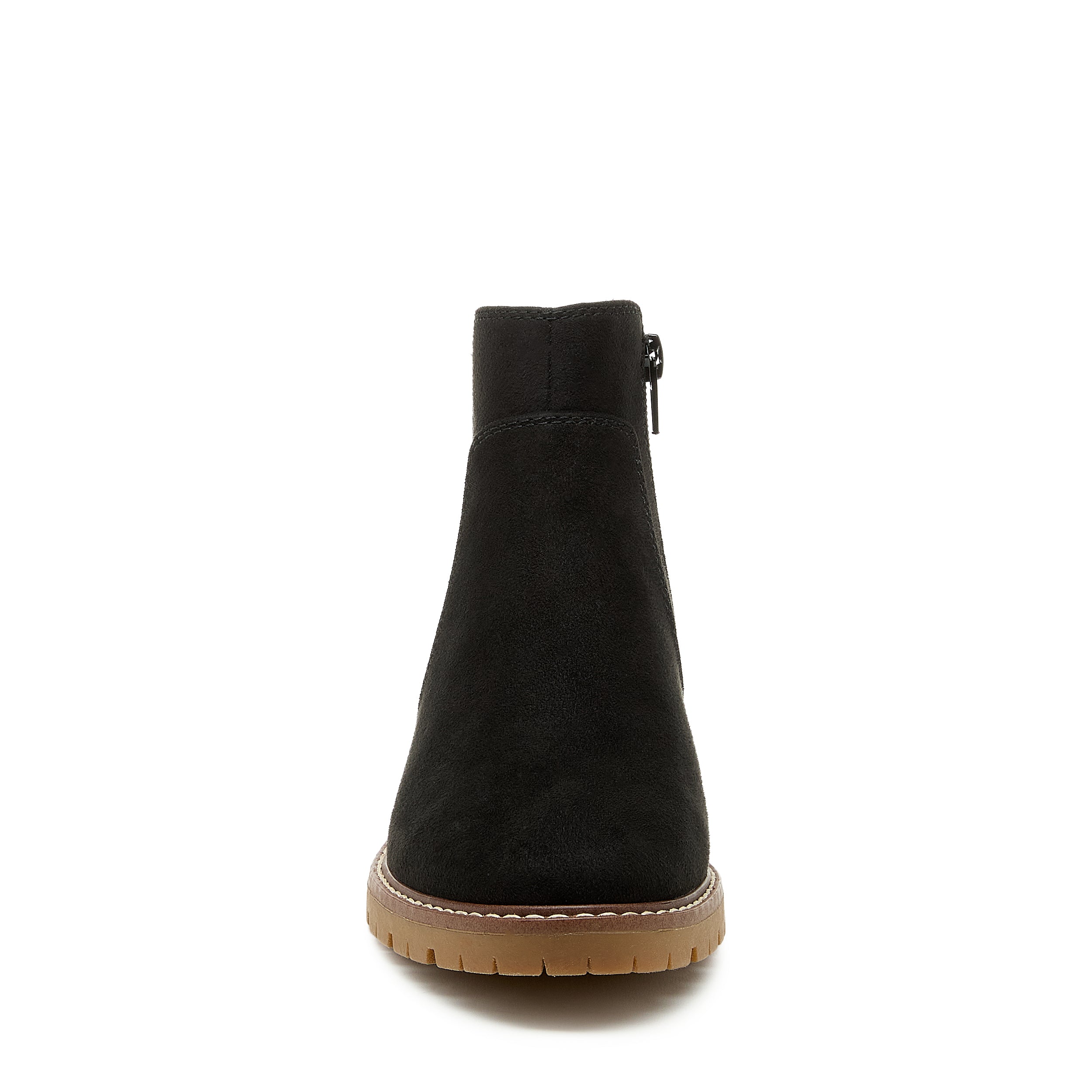 Noelani Black Bootie - Image 5